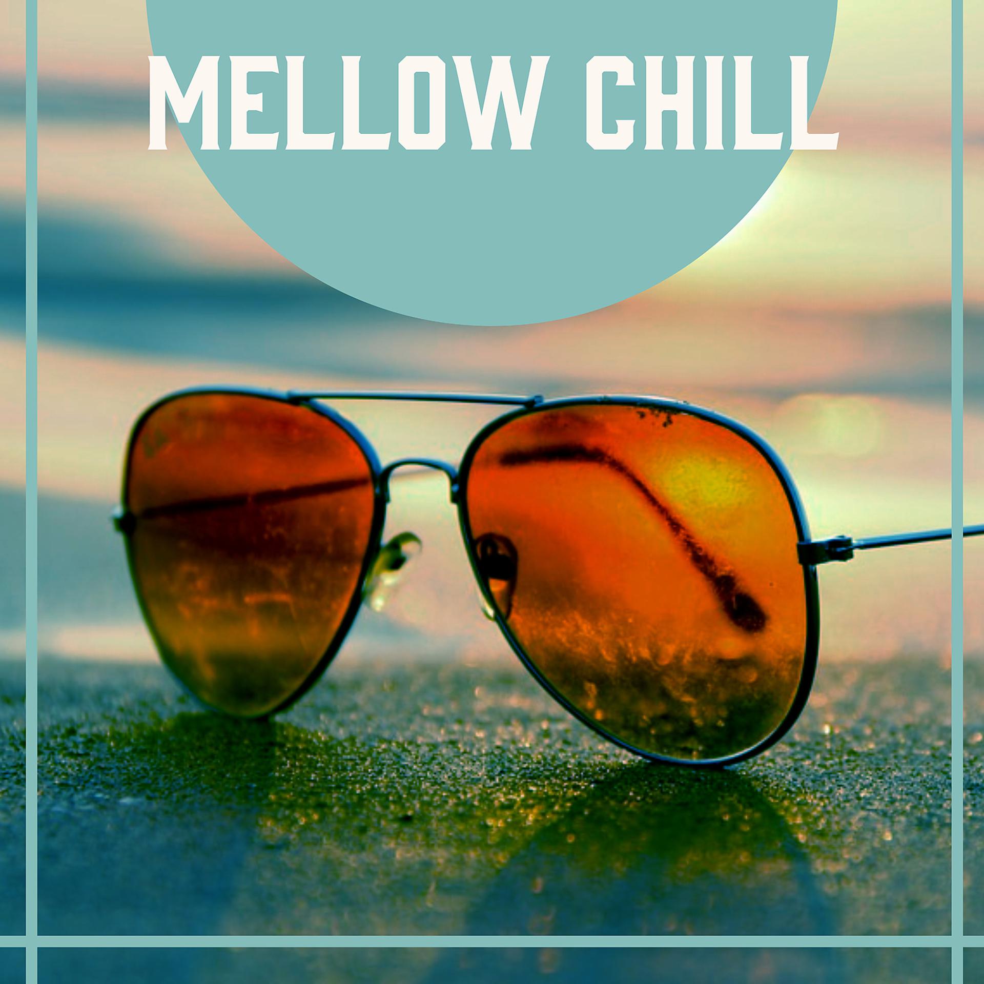 Постер альбома Mellow Chill
