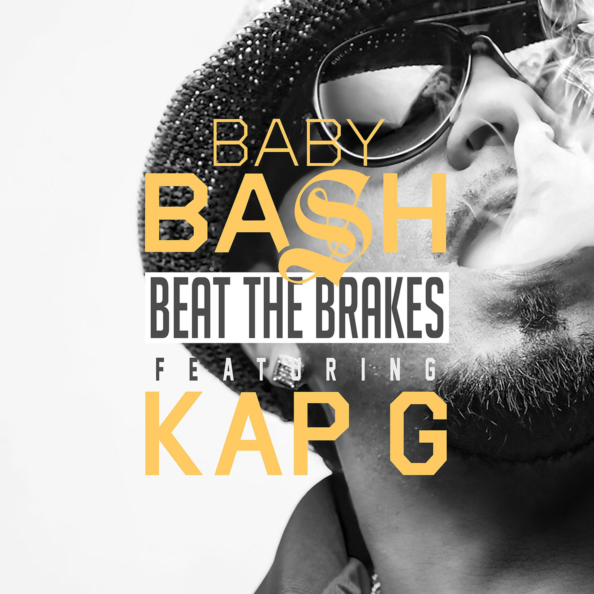 Постер альбома Beat the Brakes (feat. Kap G)