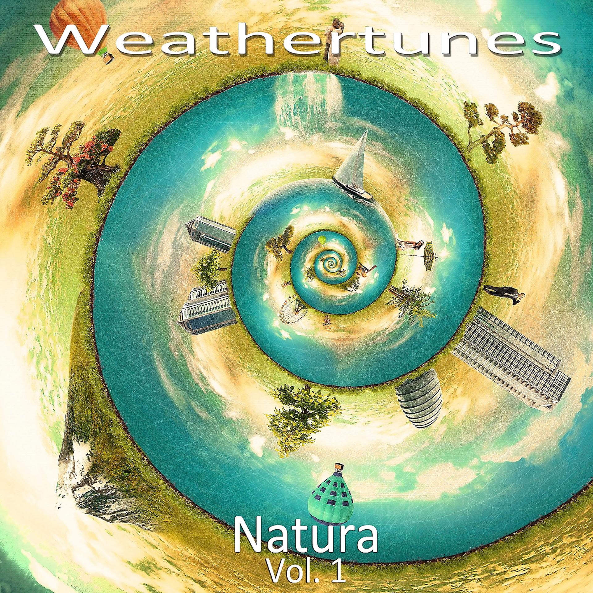 Постер альбома Natura, Vol. 1