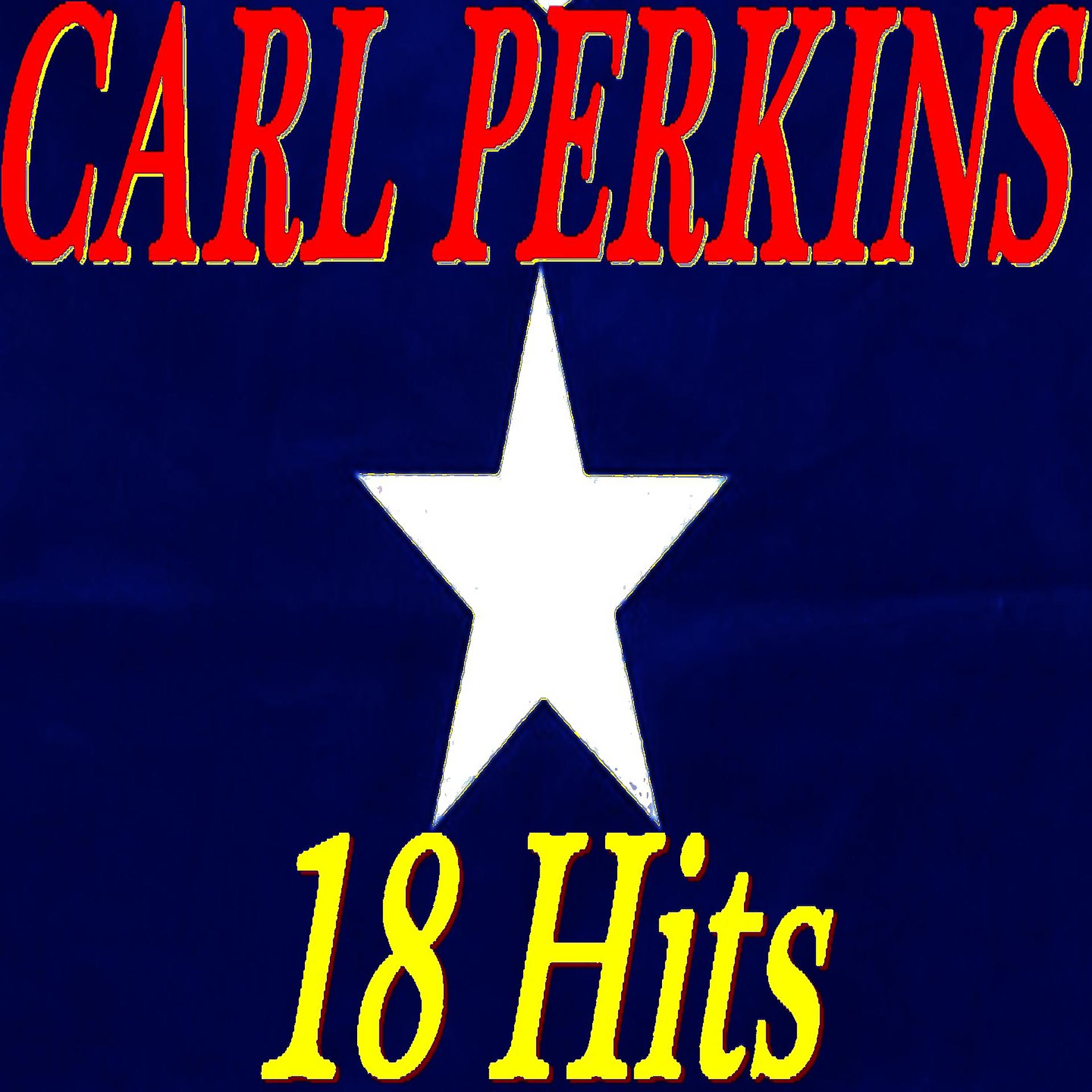Постер альбома Carl Perkins