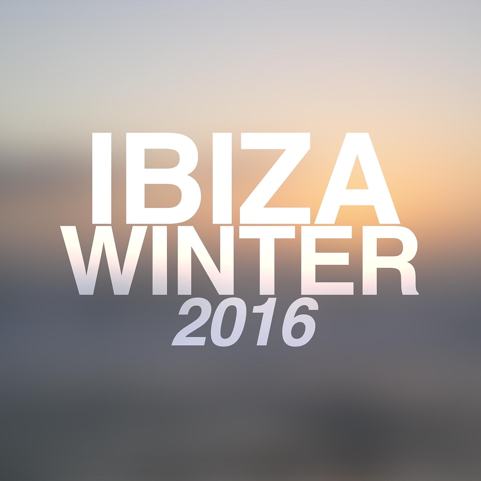 Постер альбома Ibiza Winter 2016
