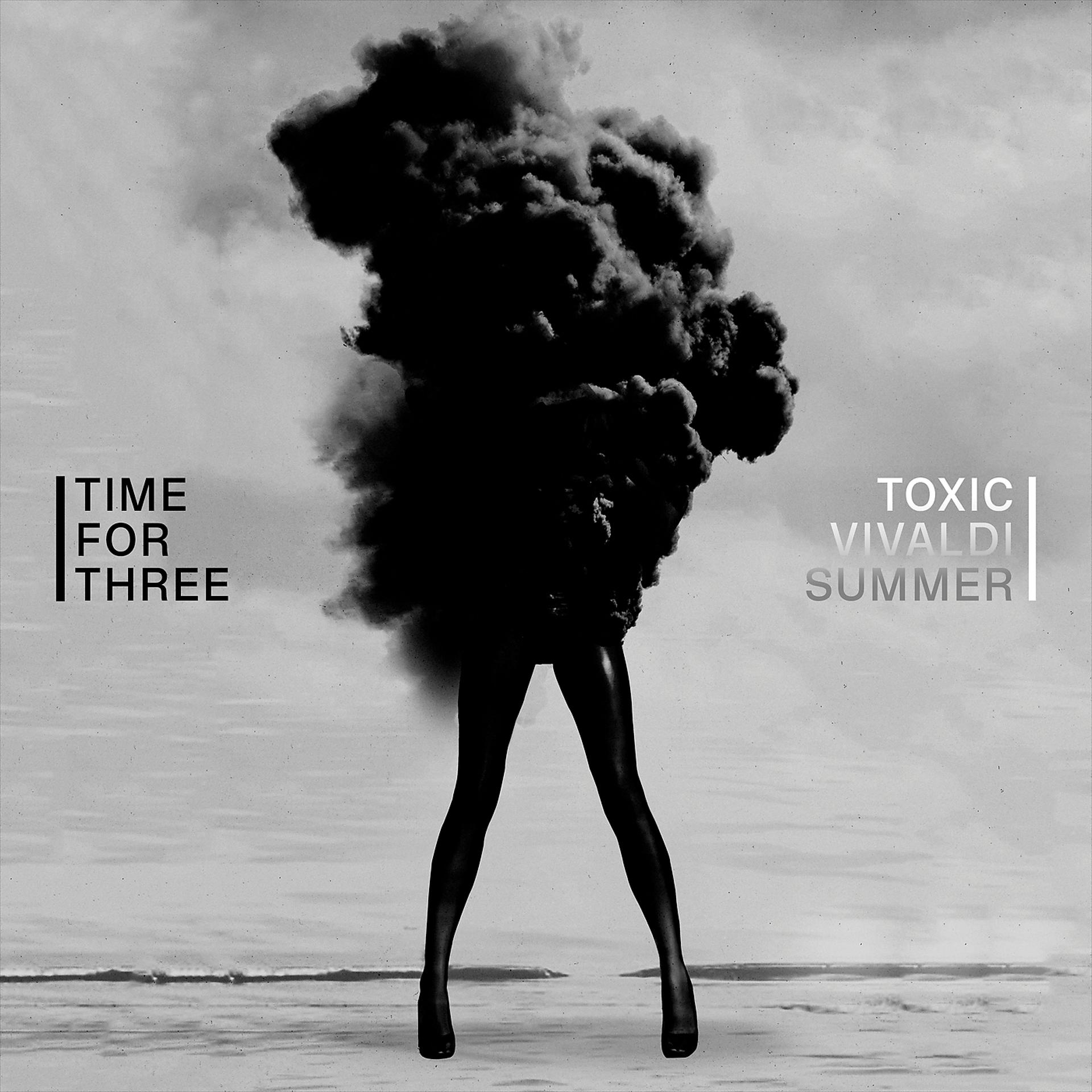 Постер альбома Toxic / Vivaldi Summer