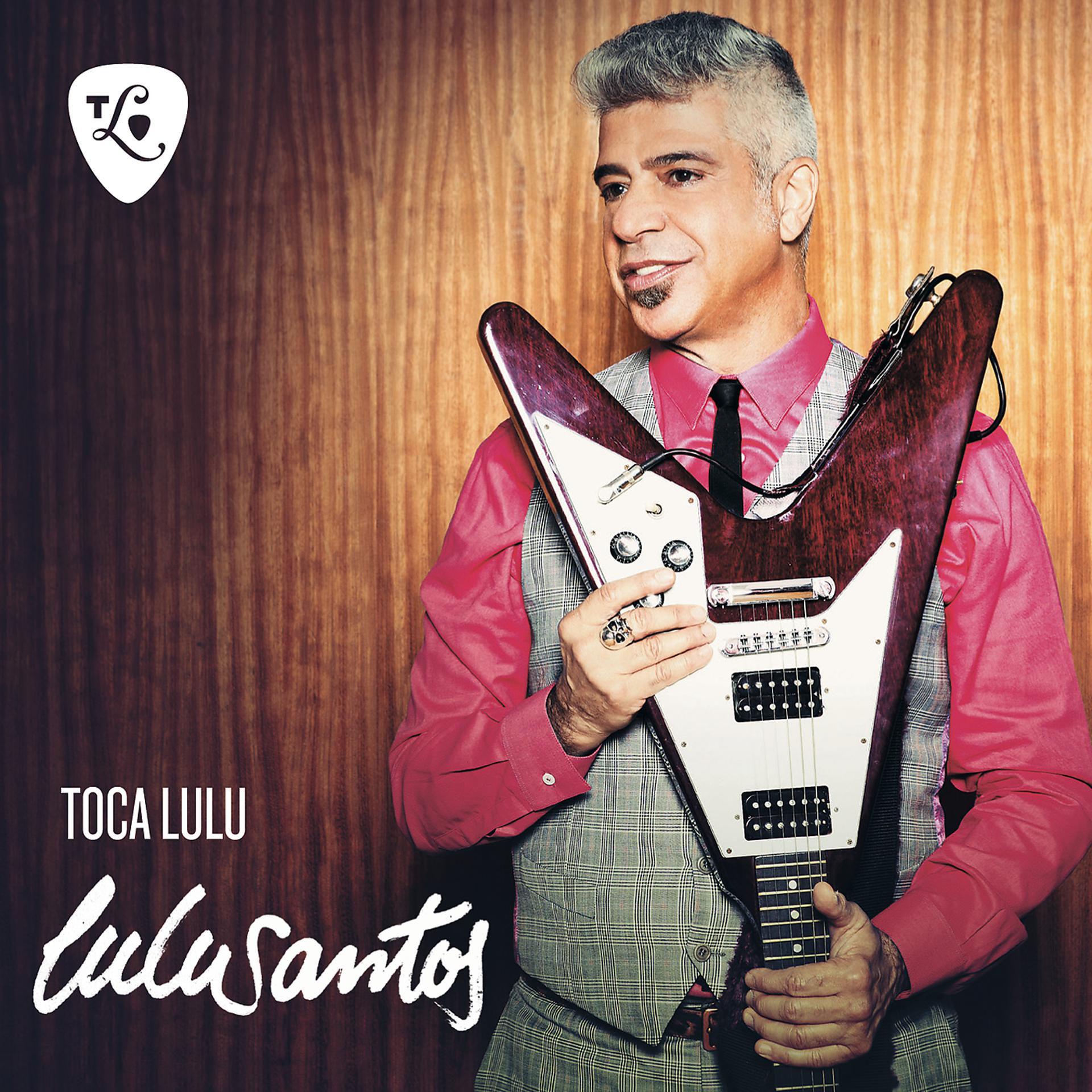 Постер альбома Toca Lulu