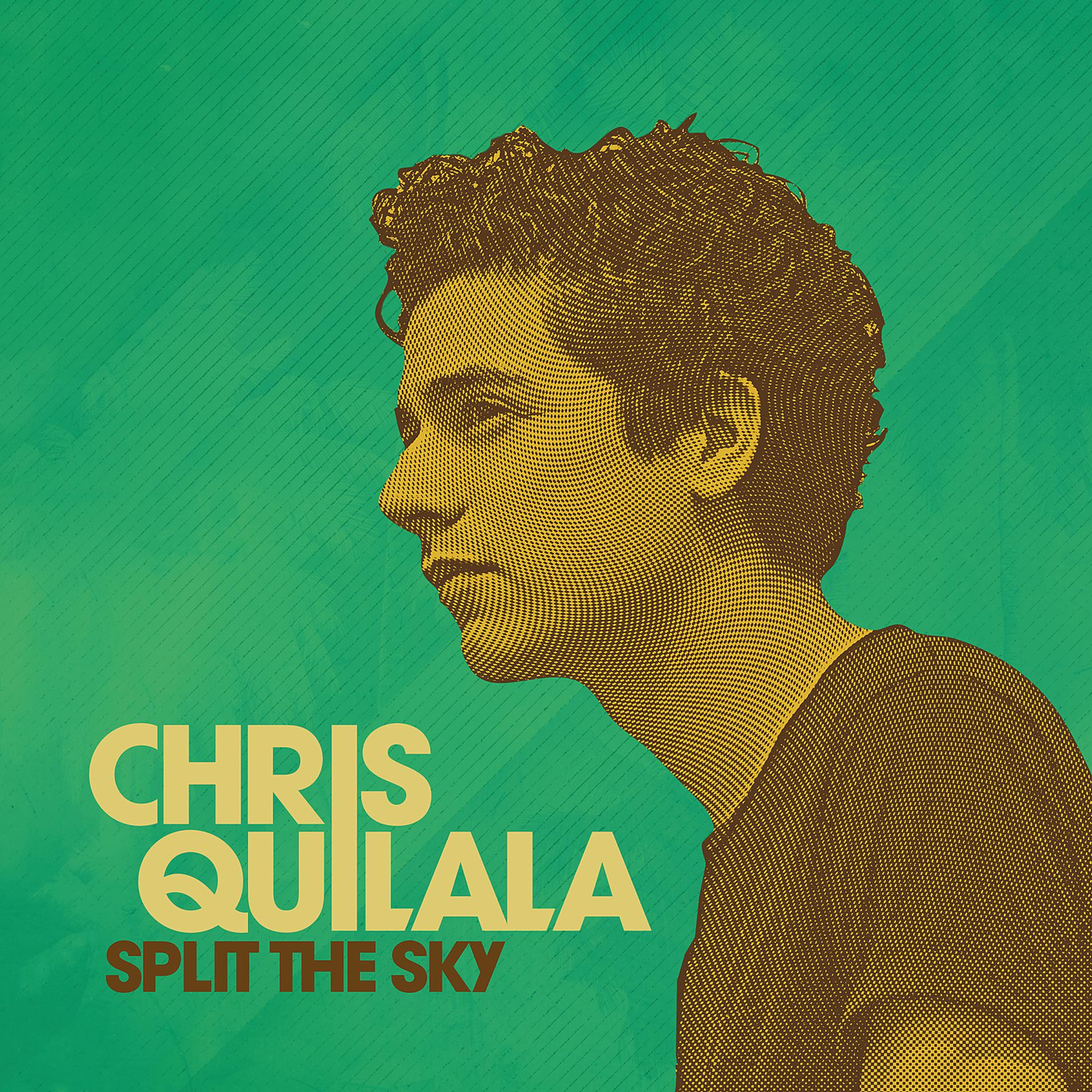 Постер альбома Split The Sky