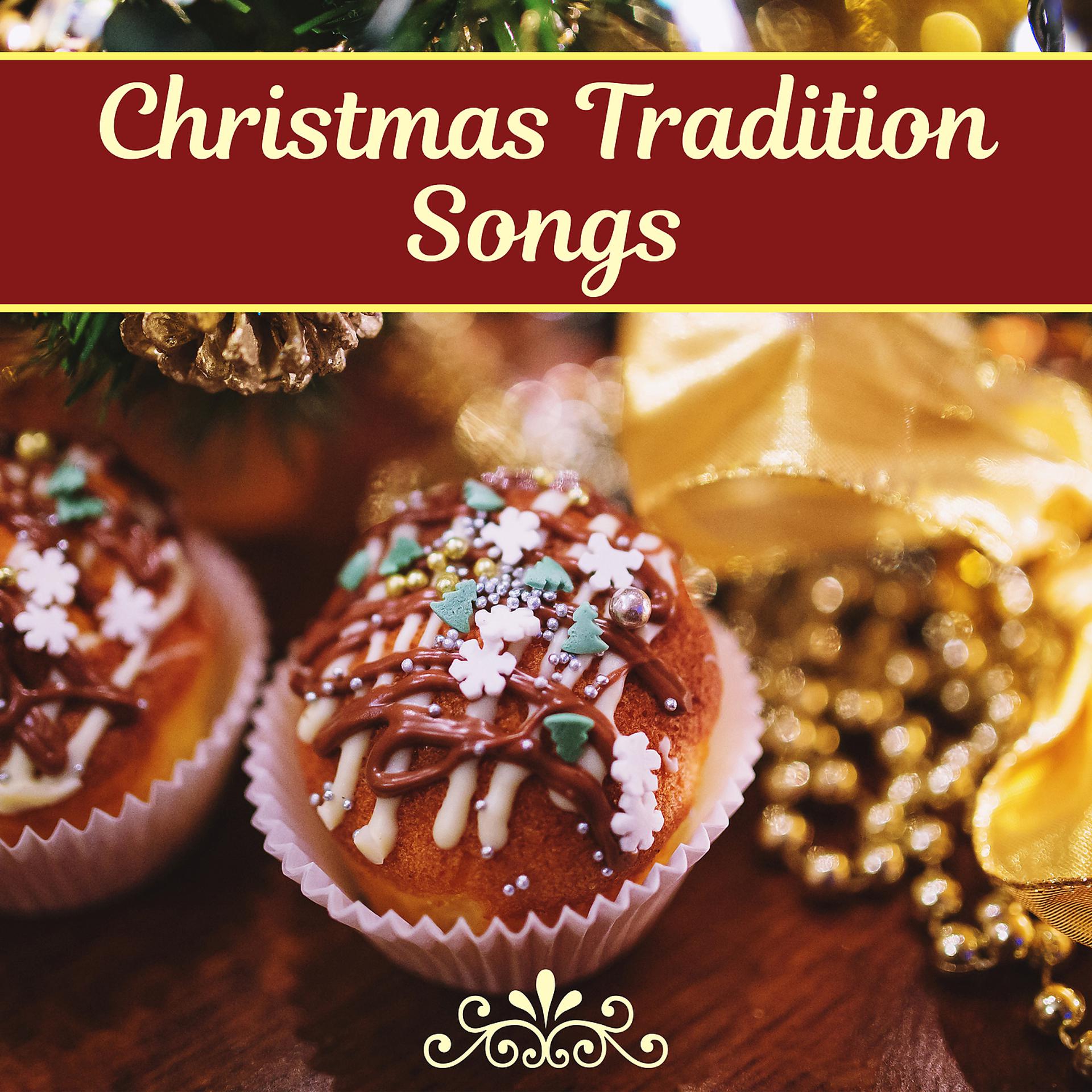 Постер альбома Christmas Tradition Songs – White Winter, Happy Holidays, Christmas Carols, Christmas Night