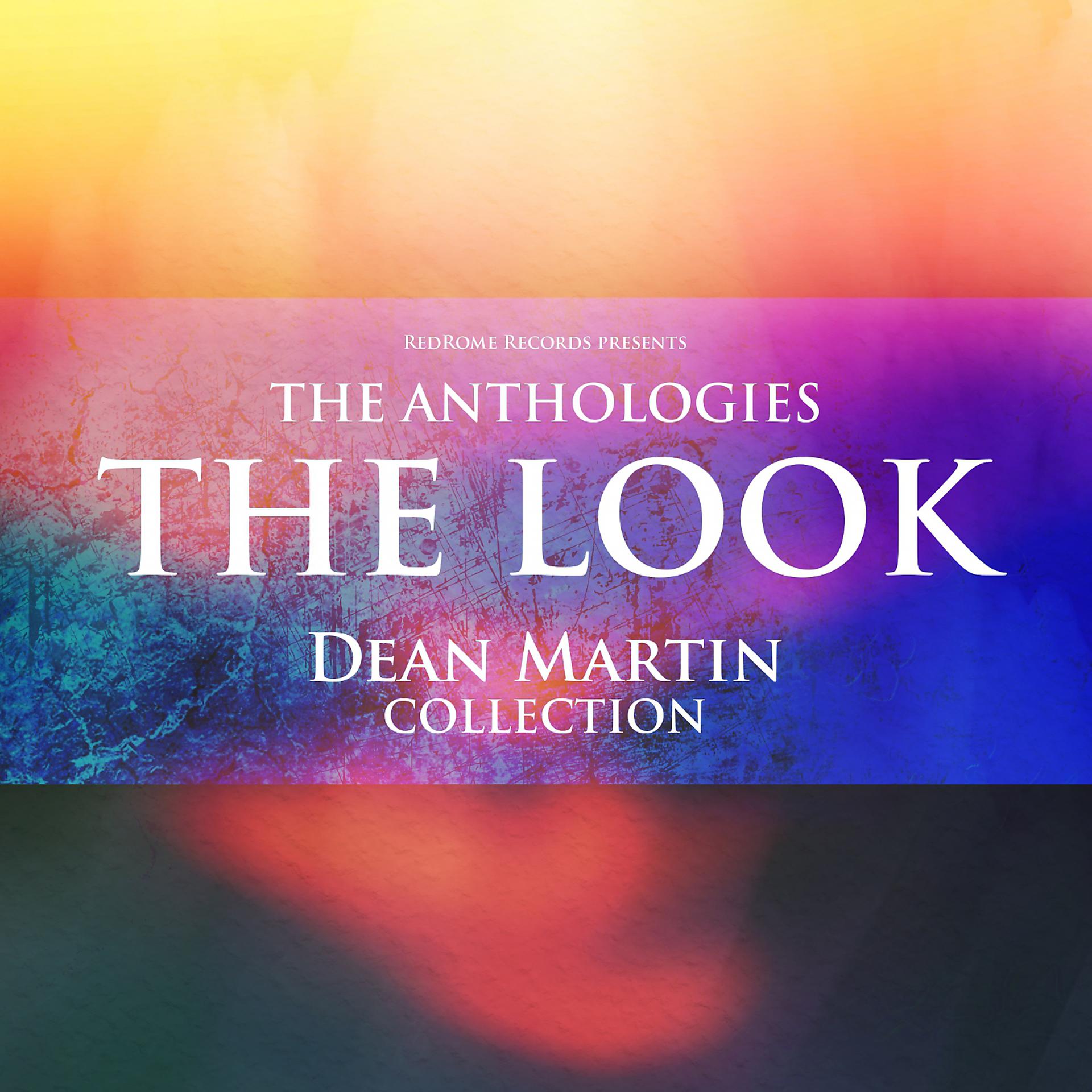 Постер альбома The Anthologies: The Look