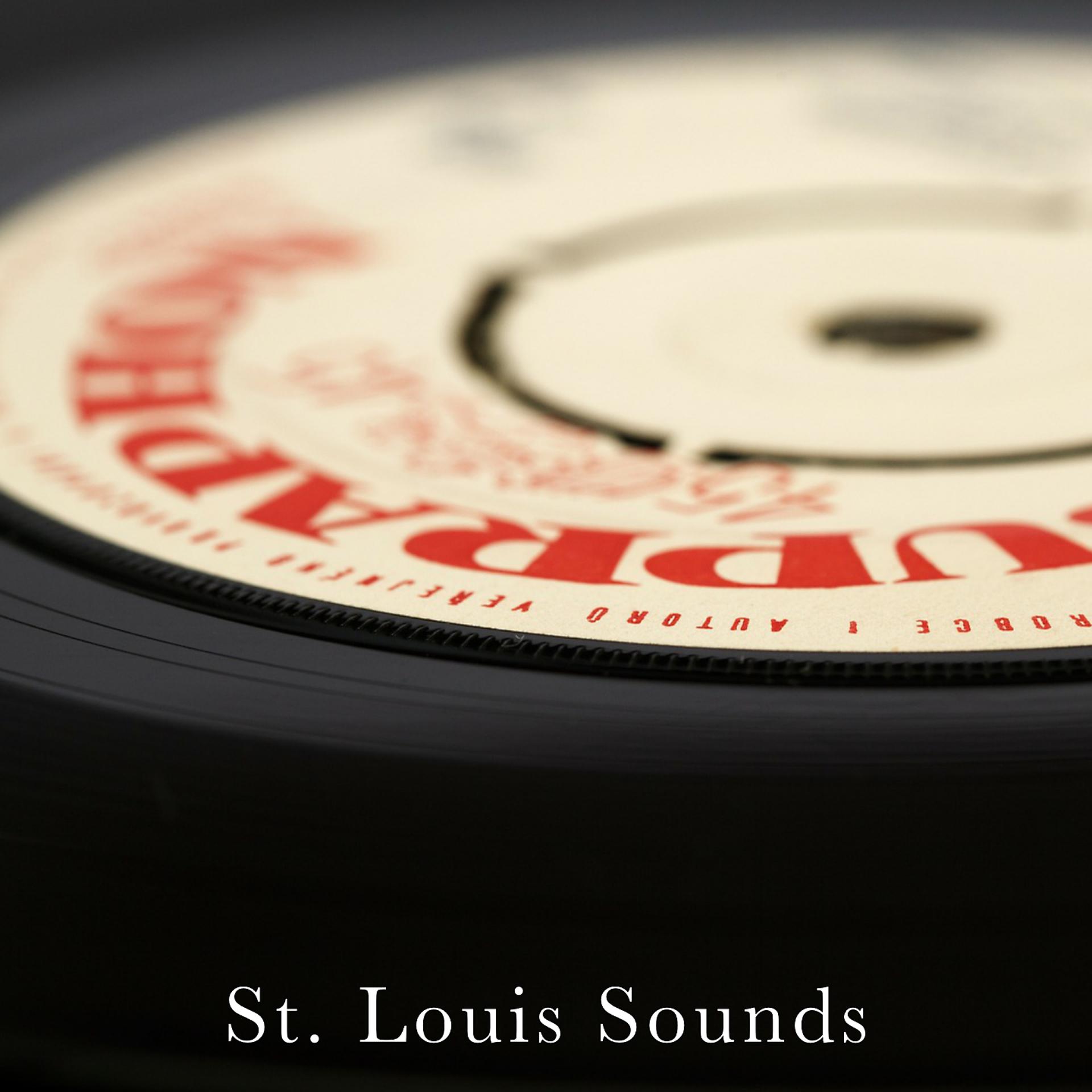 Постер альбома St. Louis Sounds