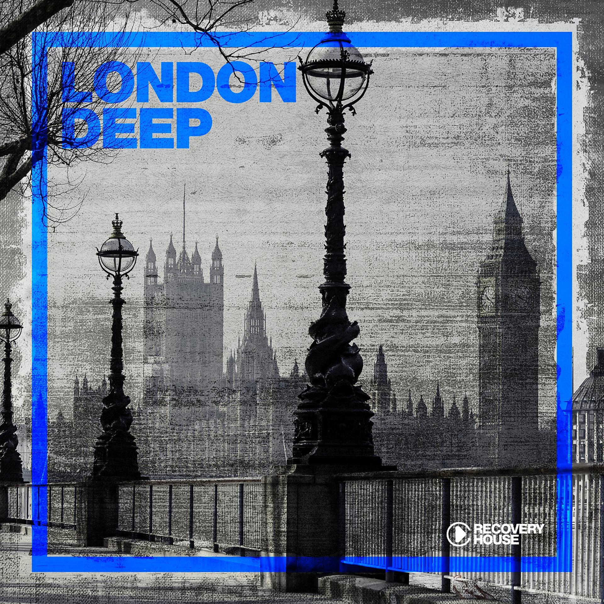 Постер альбома London Deep