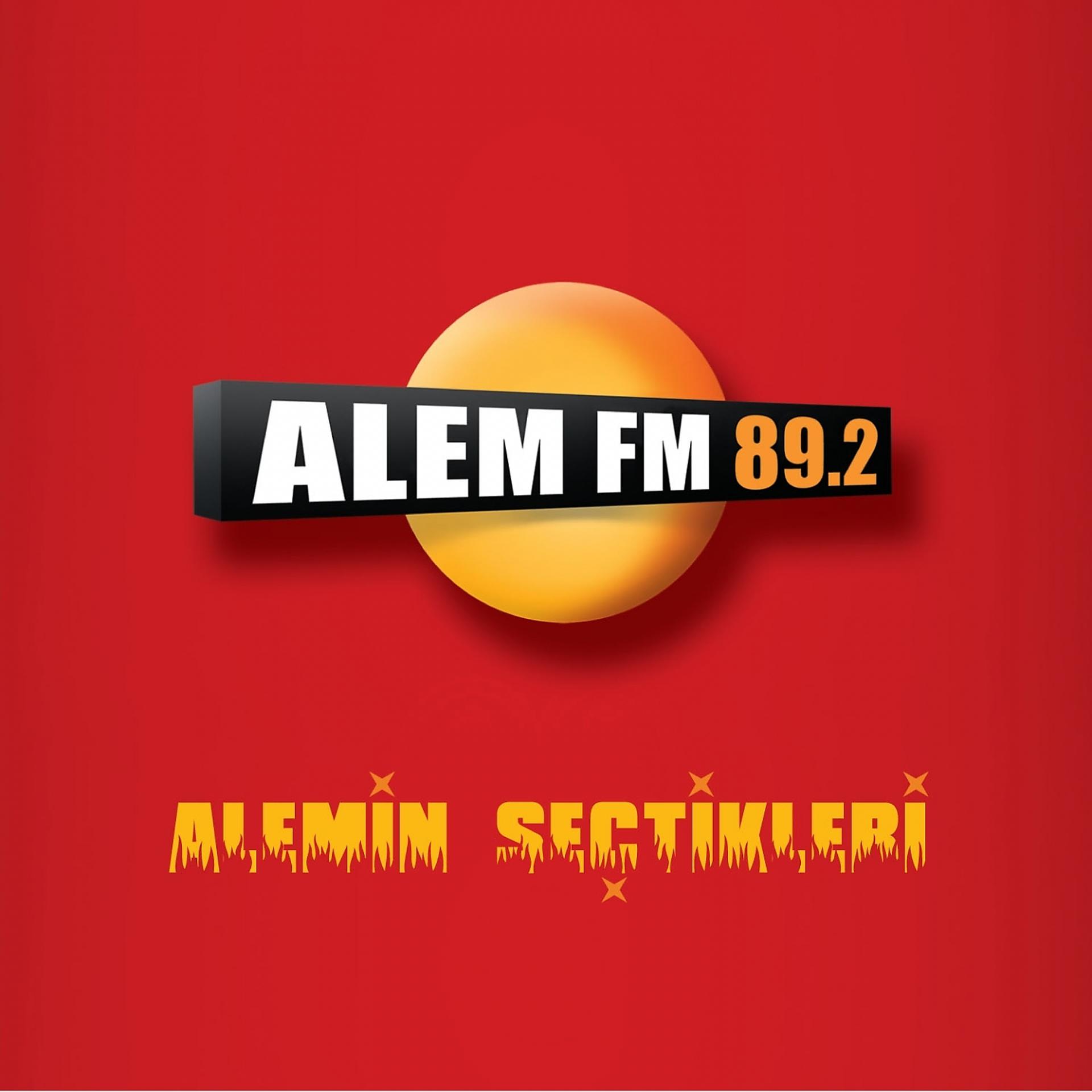 Постер альбома Alem'in Seçtikleri