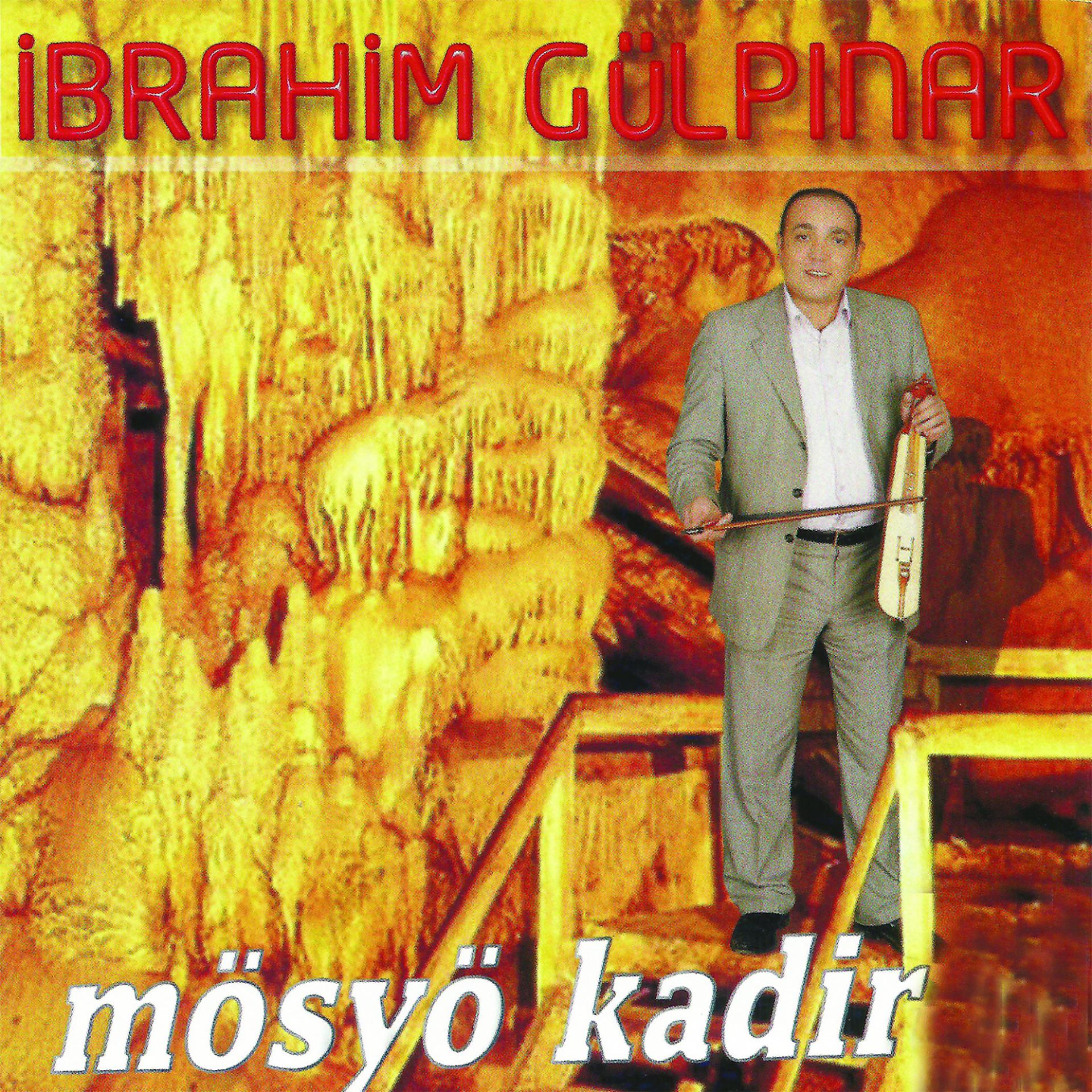 Постер альбома Mösyö Kadir