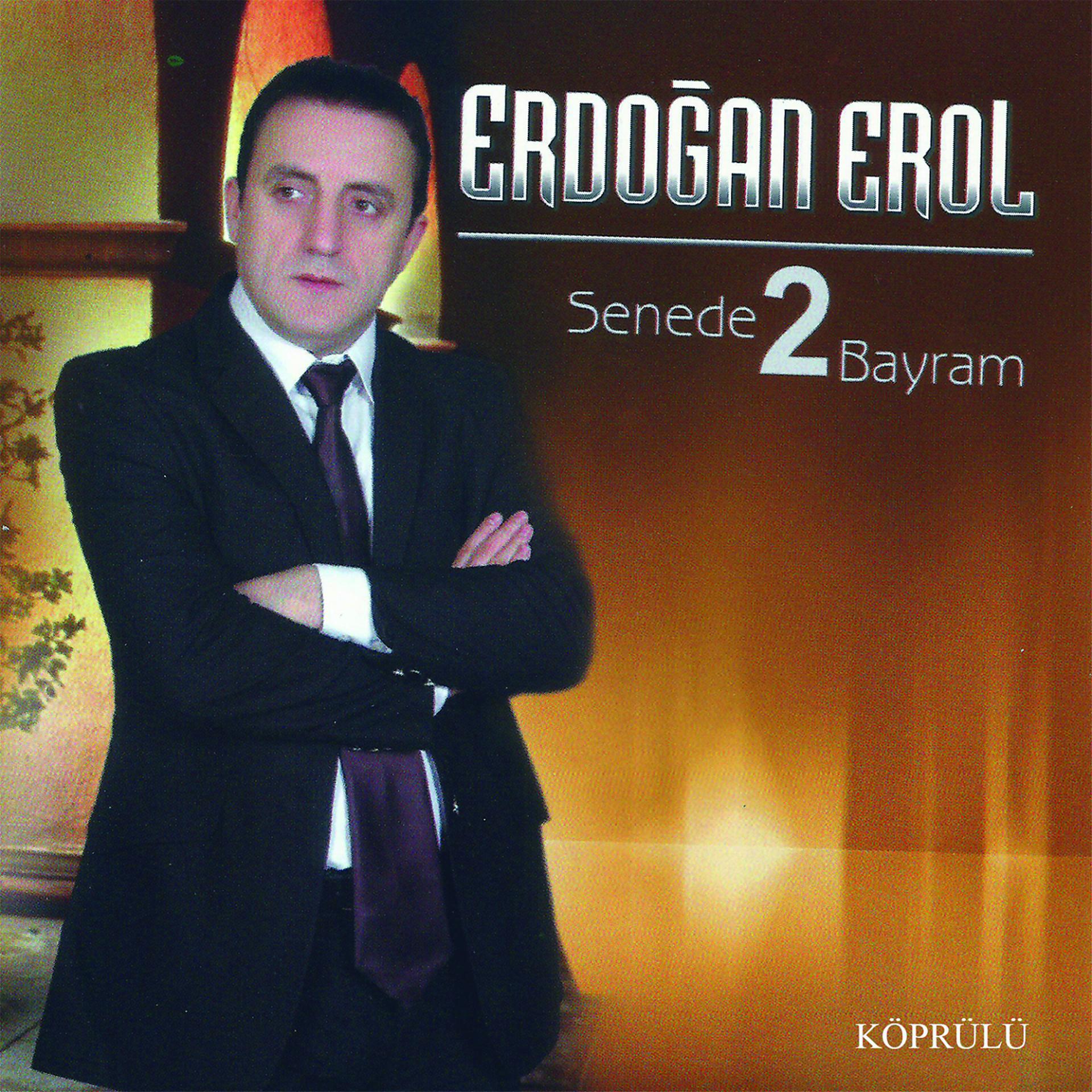 Постер альбома Senede İki Bayram