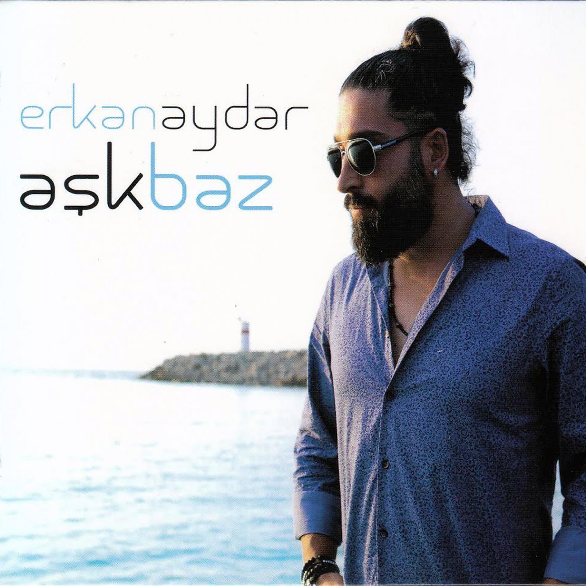 Постер альбома Aşkbaz