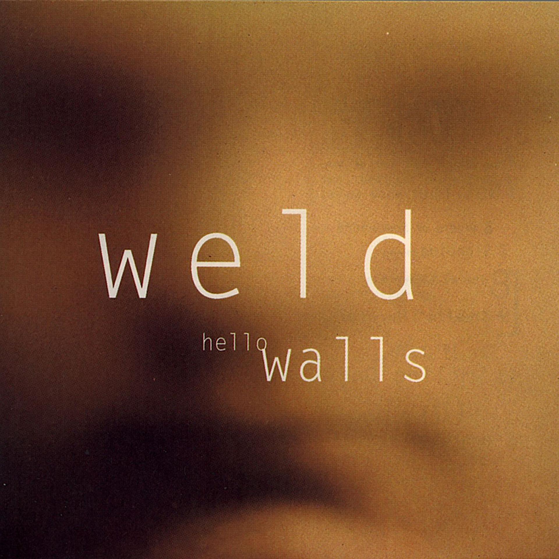 Постер альбома Hello Walls