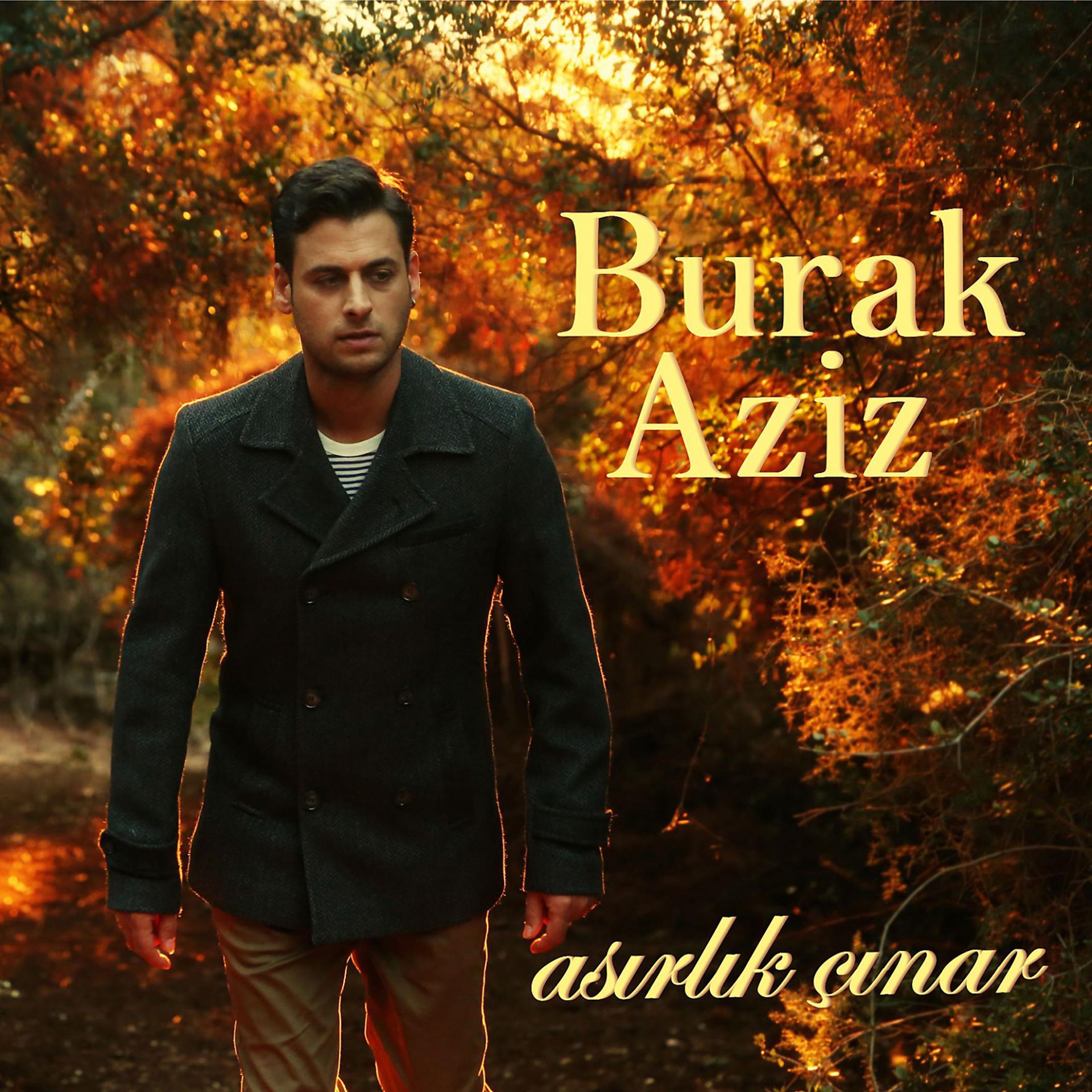 Постер альбома Asırlık Çınar