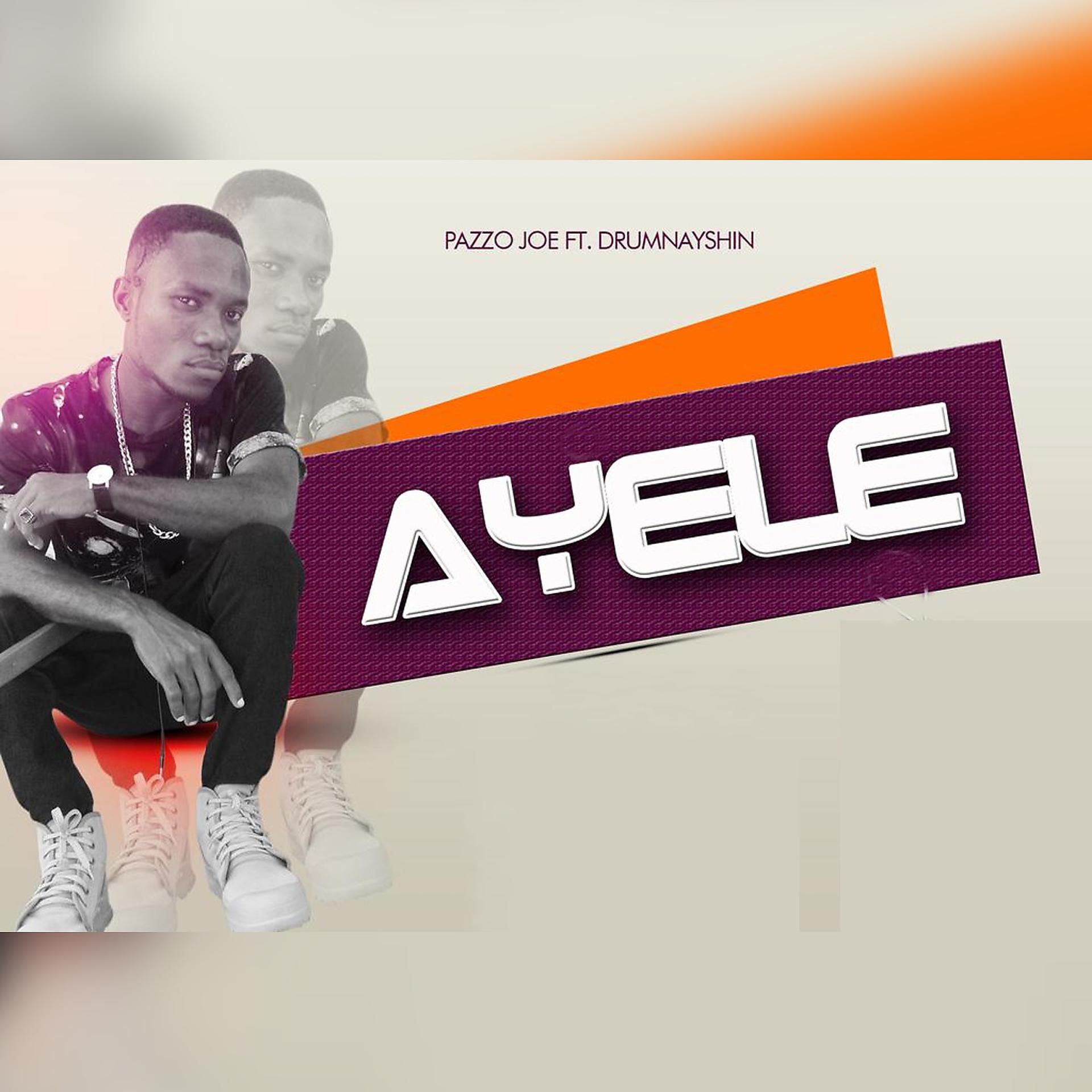 Постер альбома Ayele
