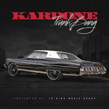 Постер к треку Kardone - Trunk Bang