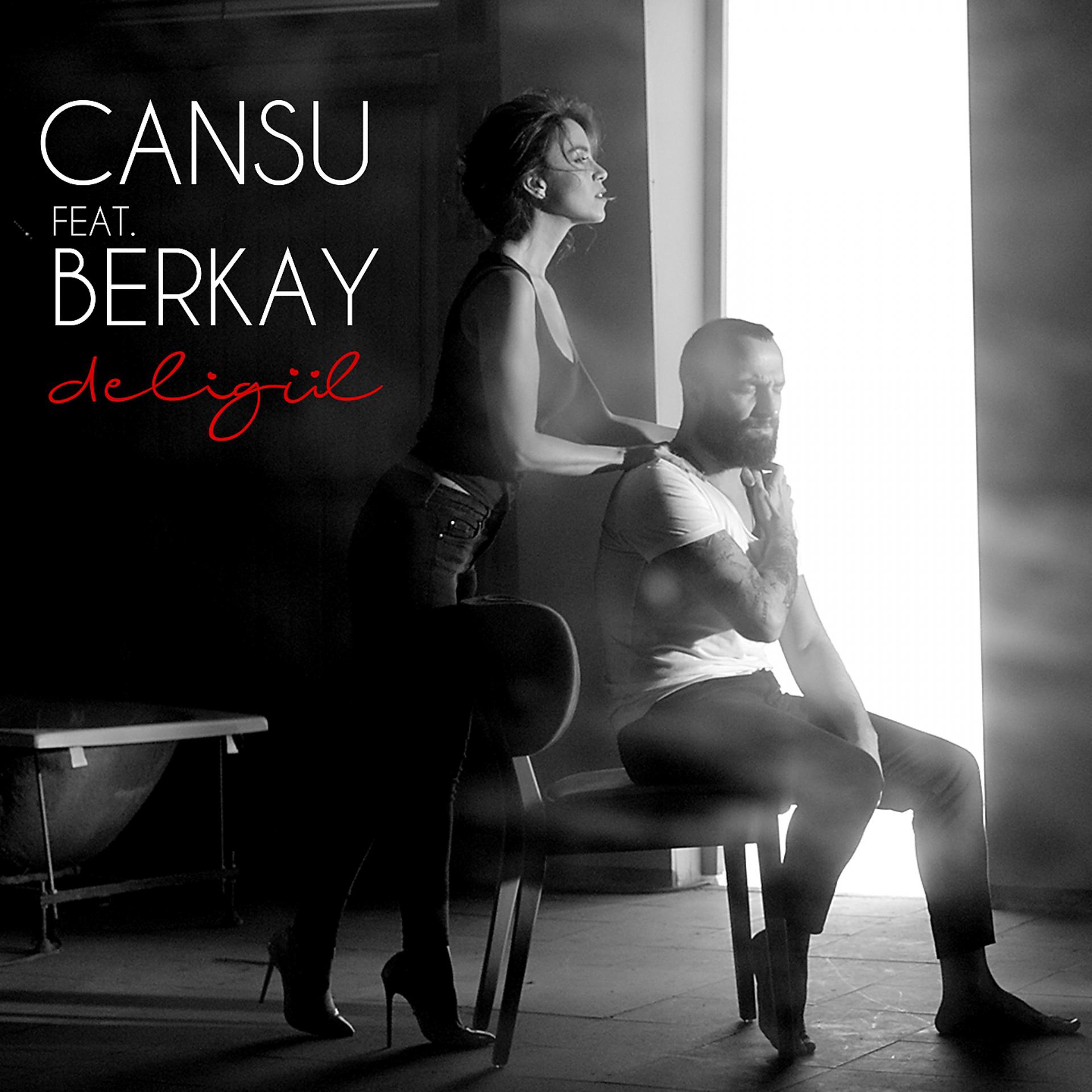 Постер альбома Deligül