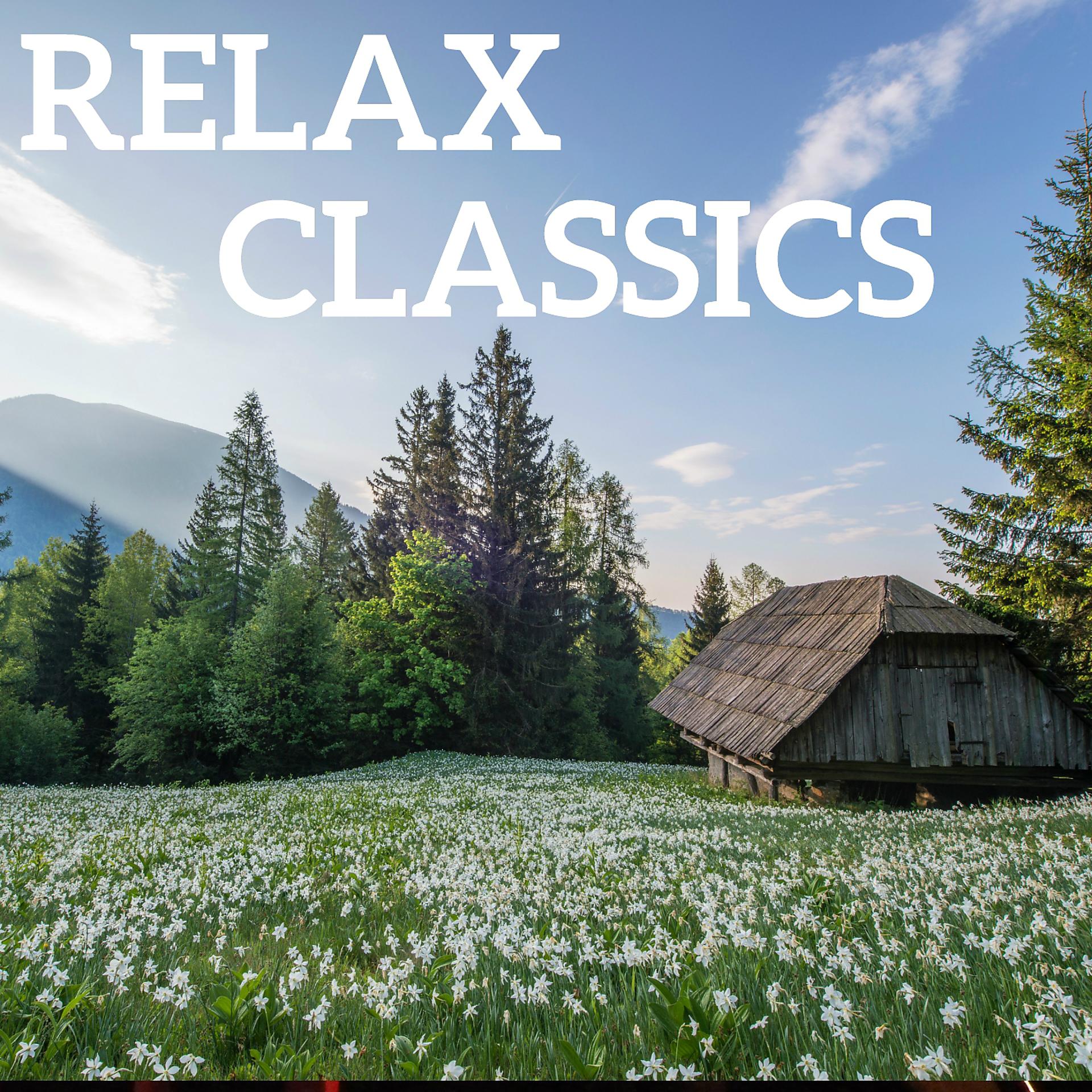 Постер альбома Relax Classics