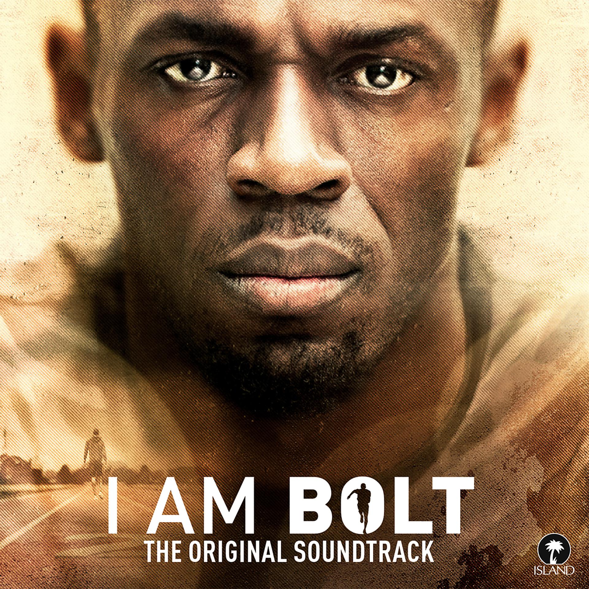 Постер альбома I Am Bolt