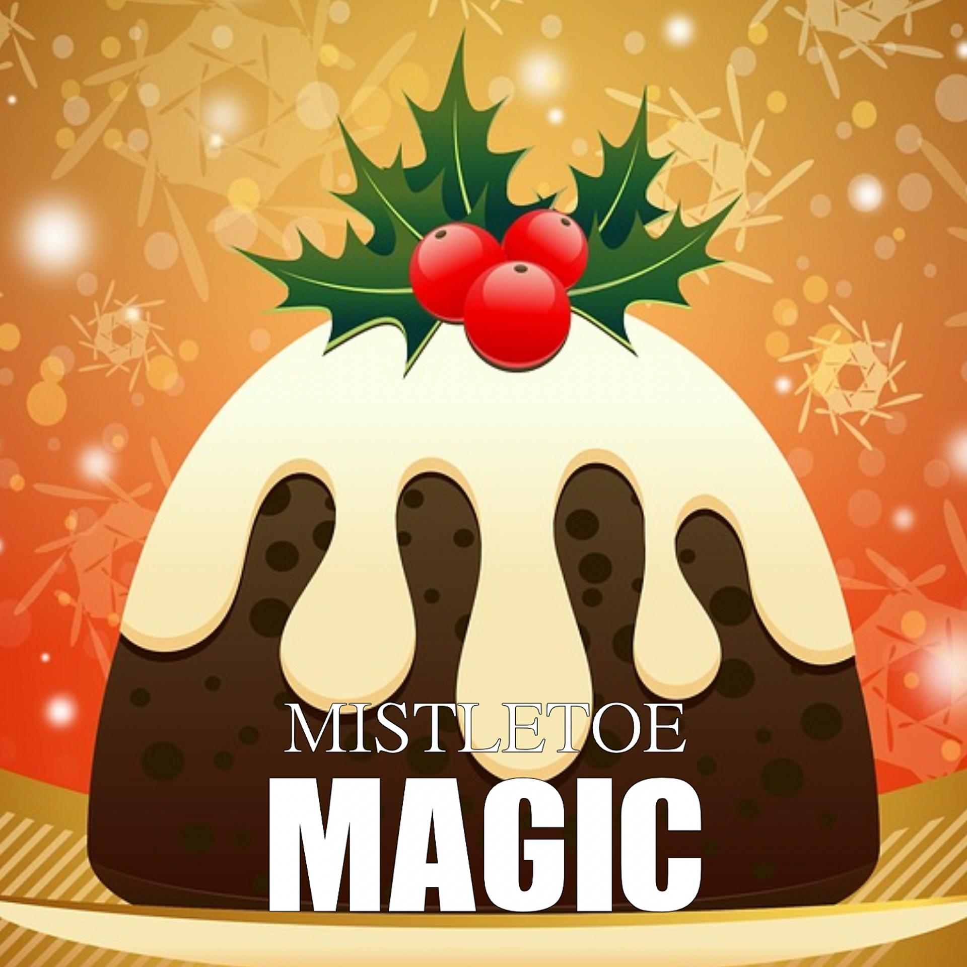 Постер альбома Mistletoe Magic