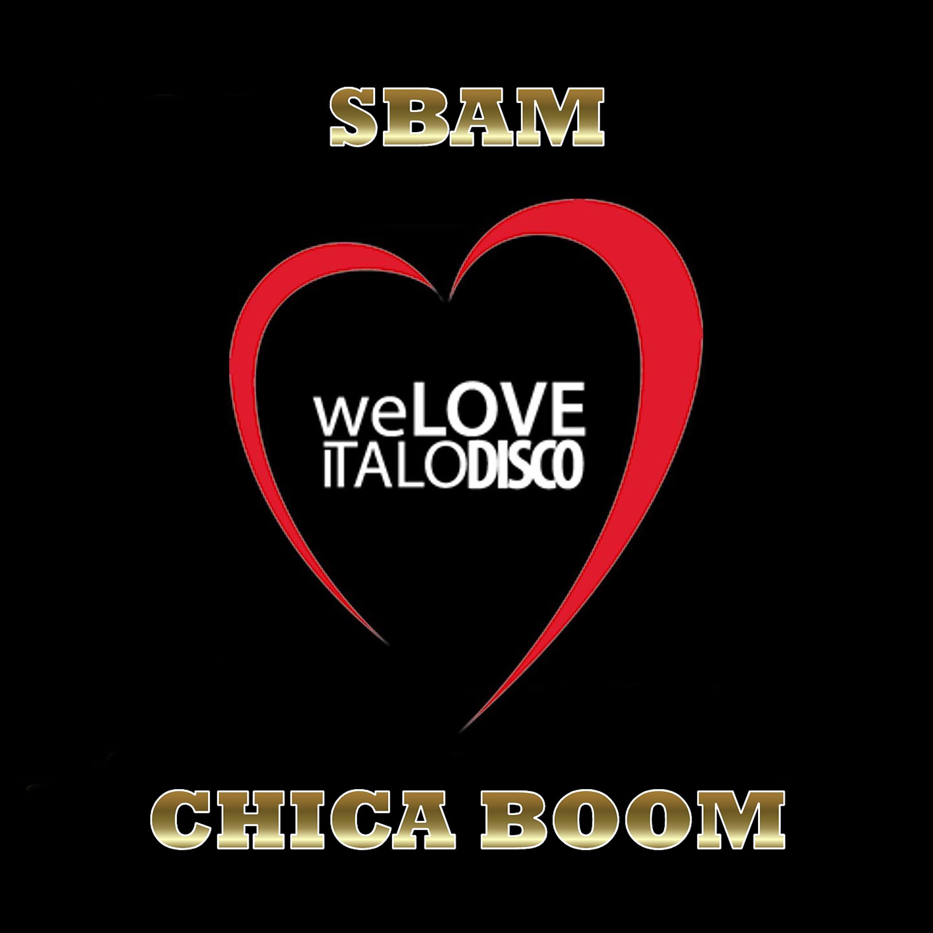Постер альбома Chica Boom
