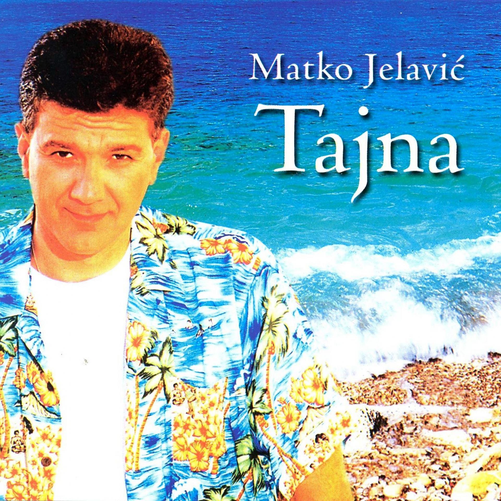 Постер альбома Tajna