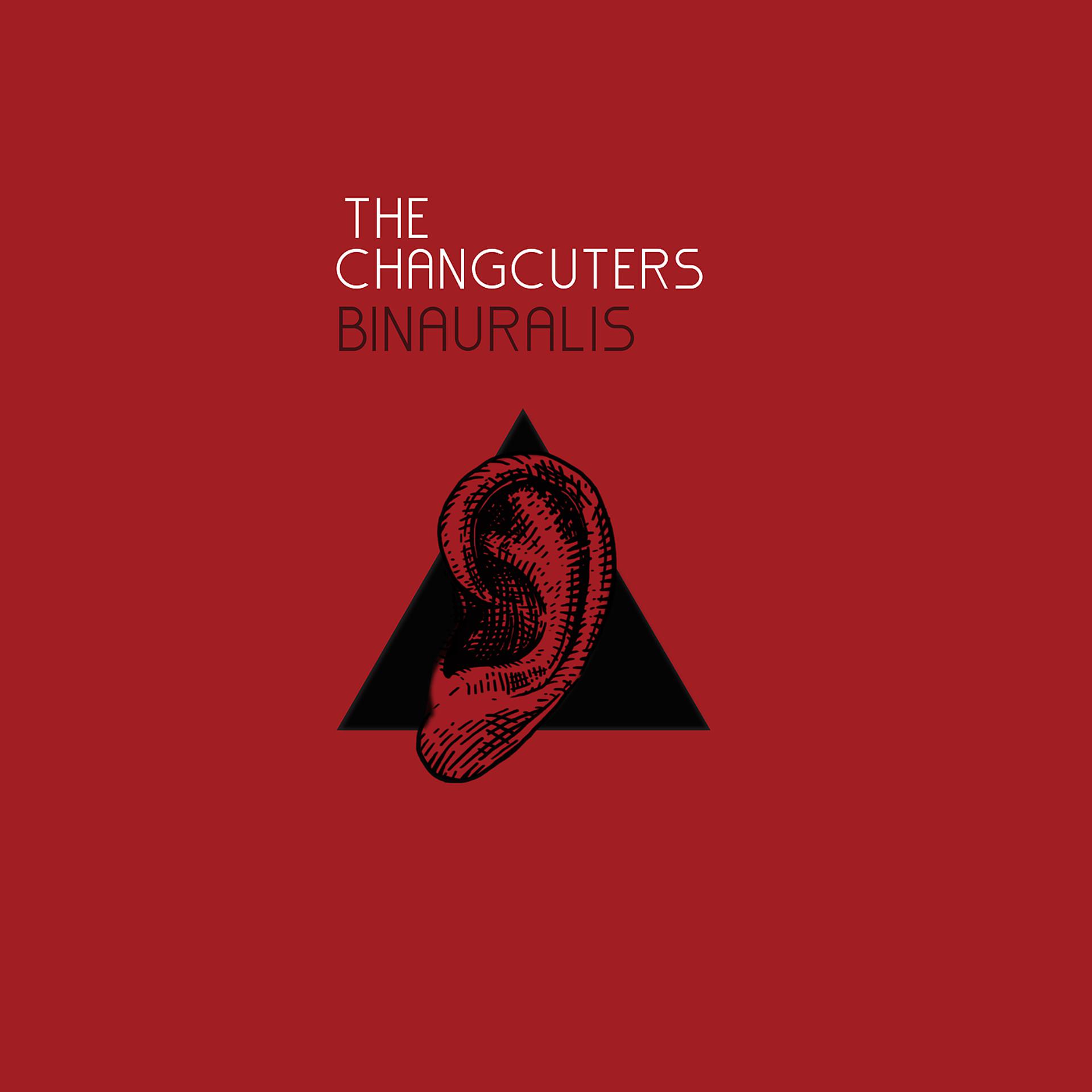 Постер альбома Binauralis