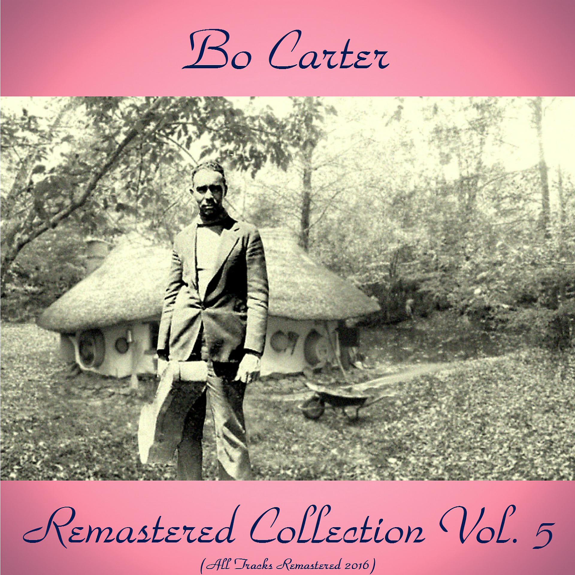 Постер альбома Remastered Collection, Vol. 5