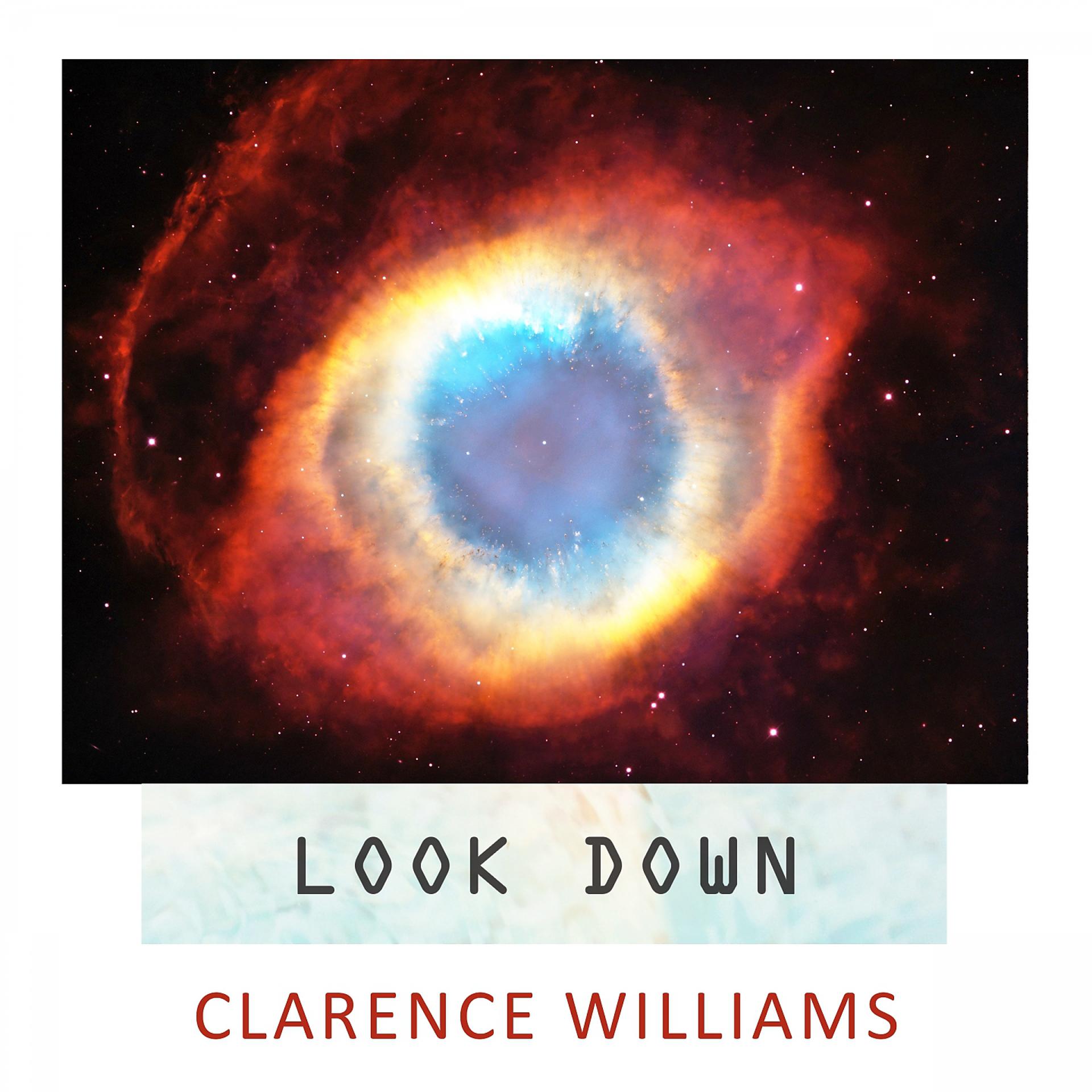 Постер альбома Look Down