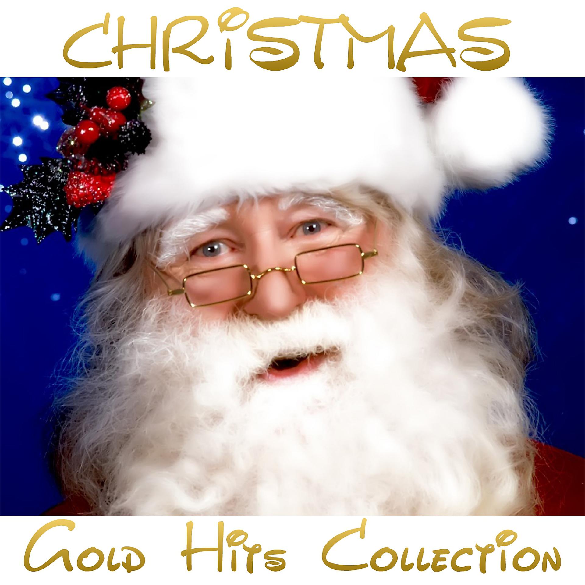 Постер альбома Christmas Hits Collection