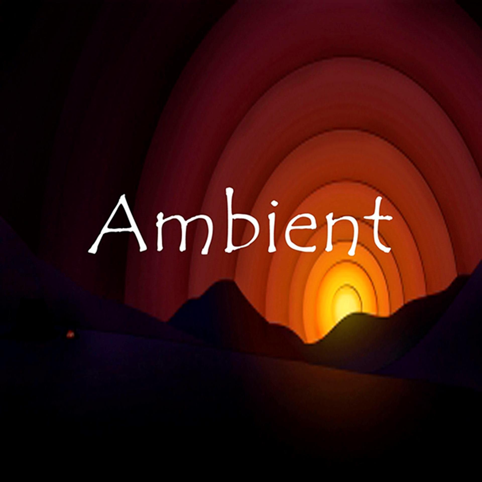 Постер альбома Ambient Edition