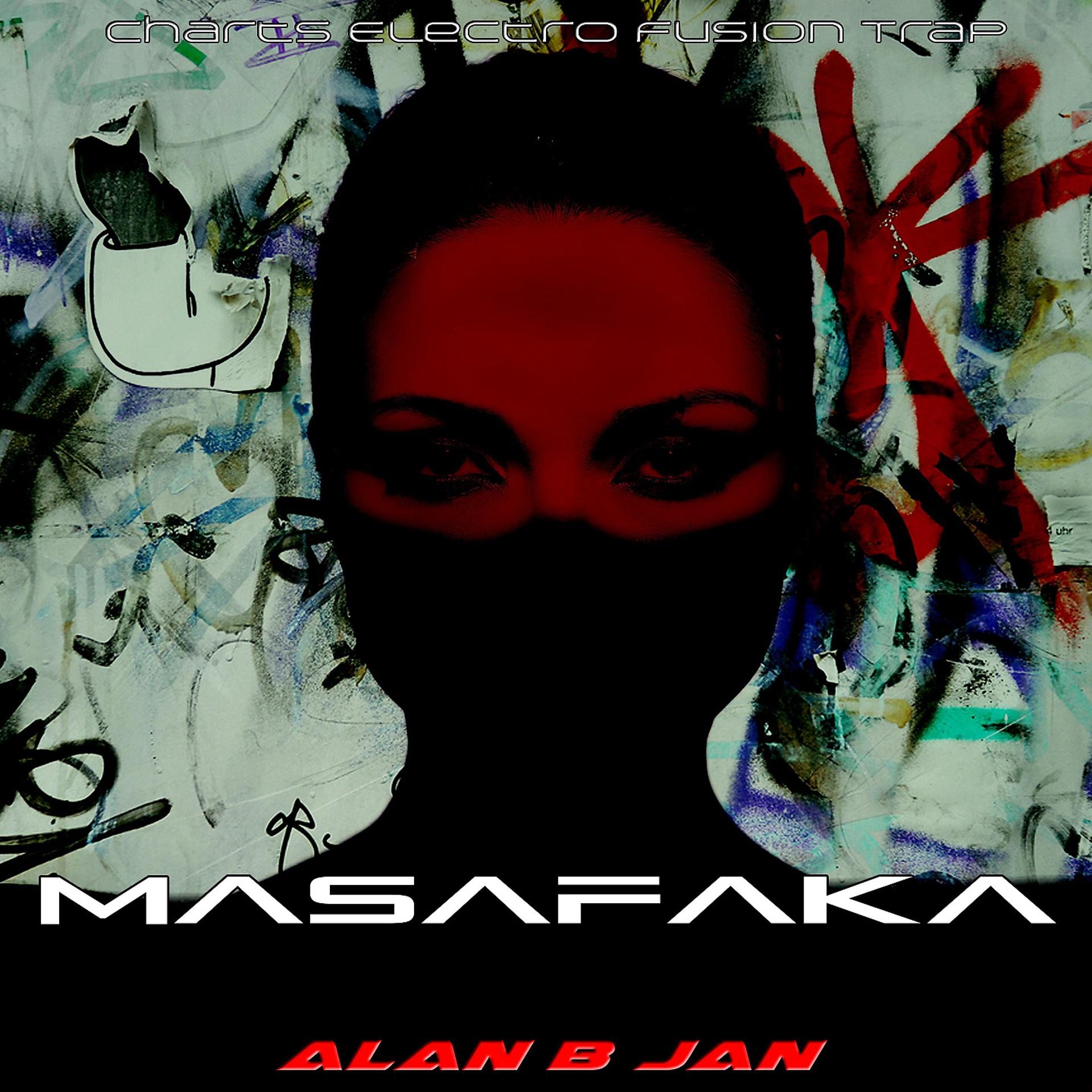 Постер альбома Masafaka