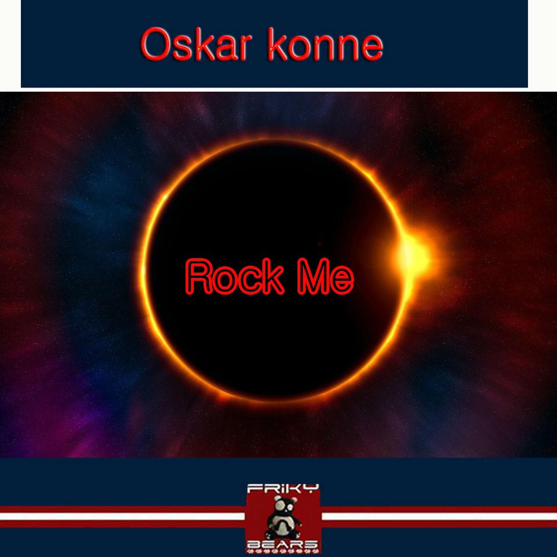 Постер альбома Rock Me