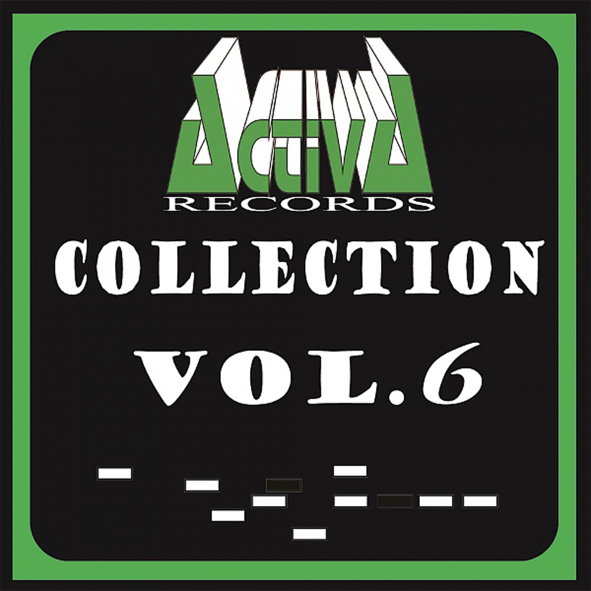 Постер альбома Activa Records Collection, Vol. 6
