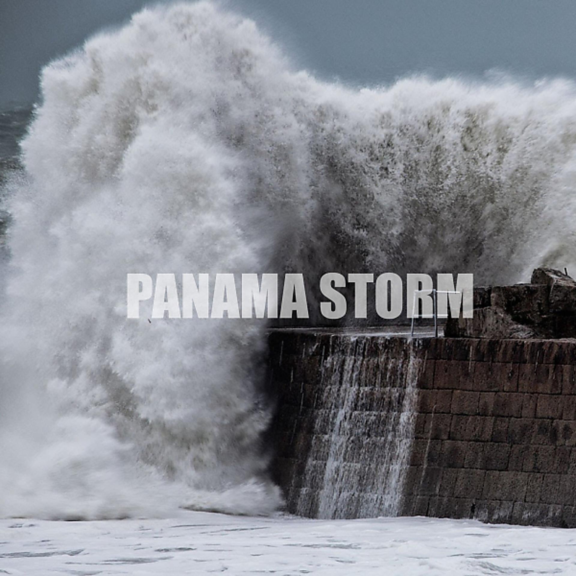 Постер альбома Panama Storm