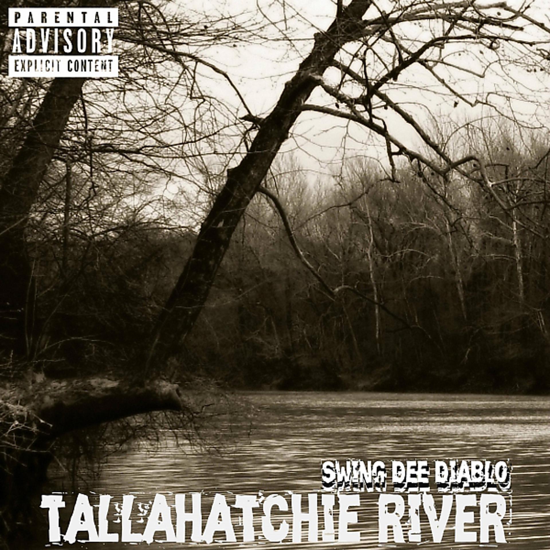 Постер альбома Tallahatchie River