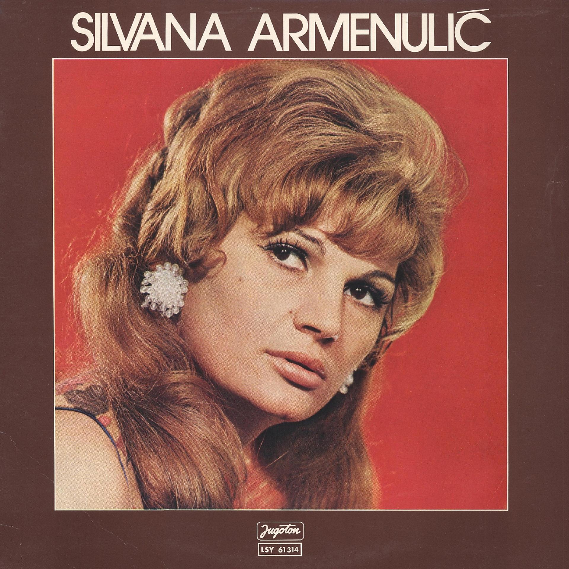 Постер альбома Silvana Armenulić