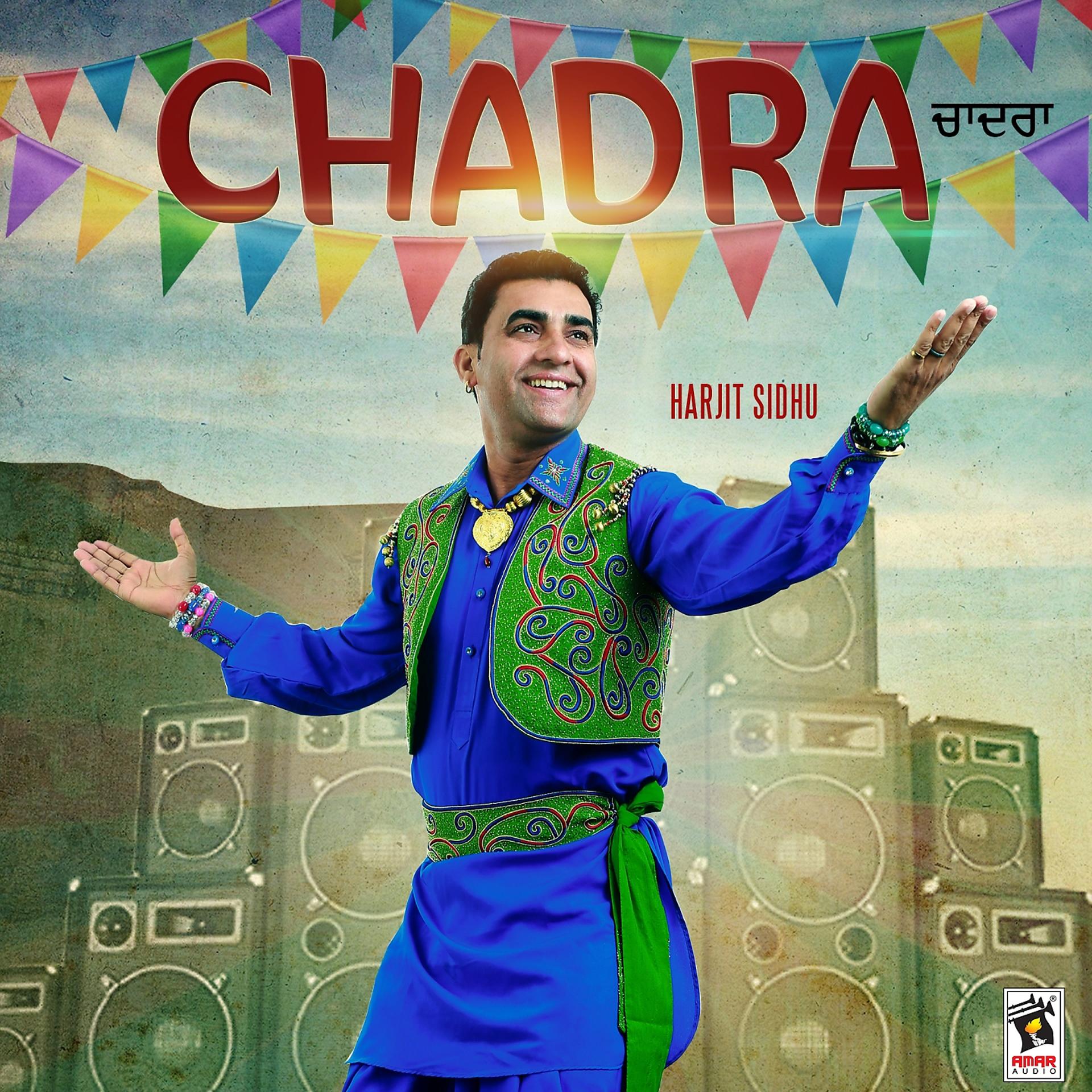 Постер альбома Chadra