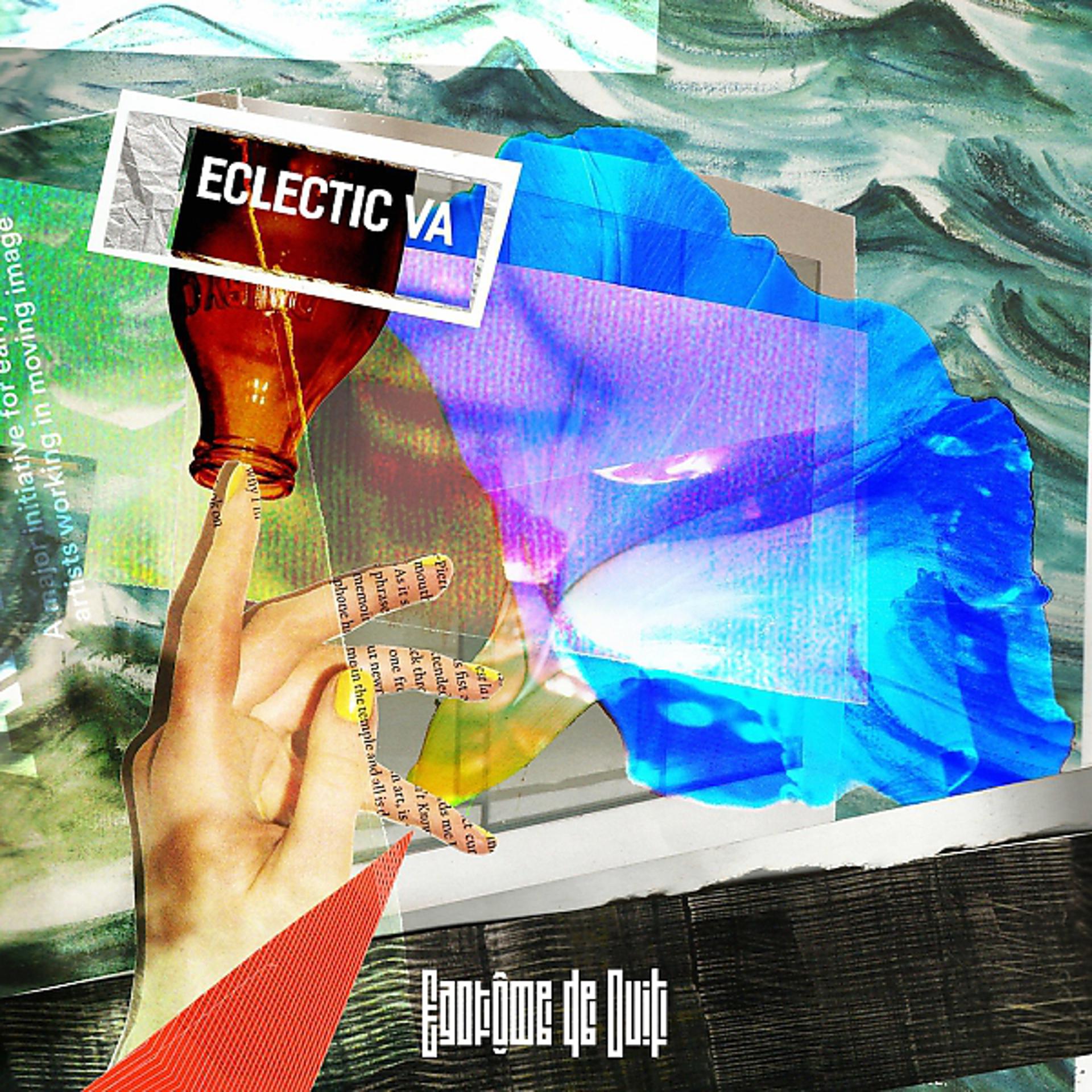 Постер альбома Eclectic, Vol.1