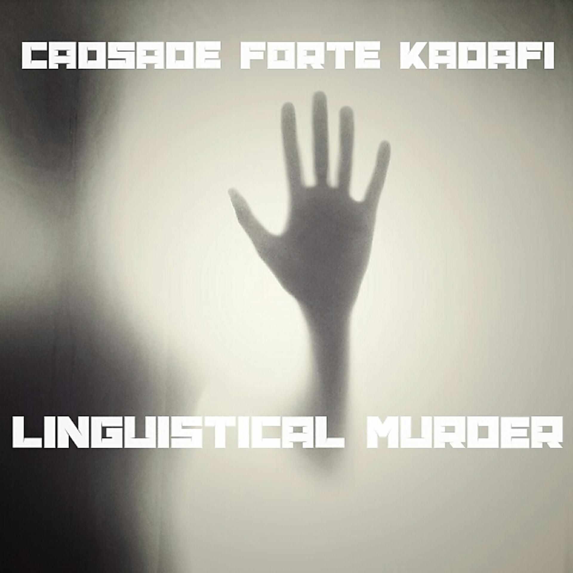 Постер альбома Linguistical Murder