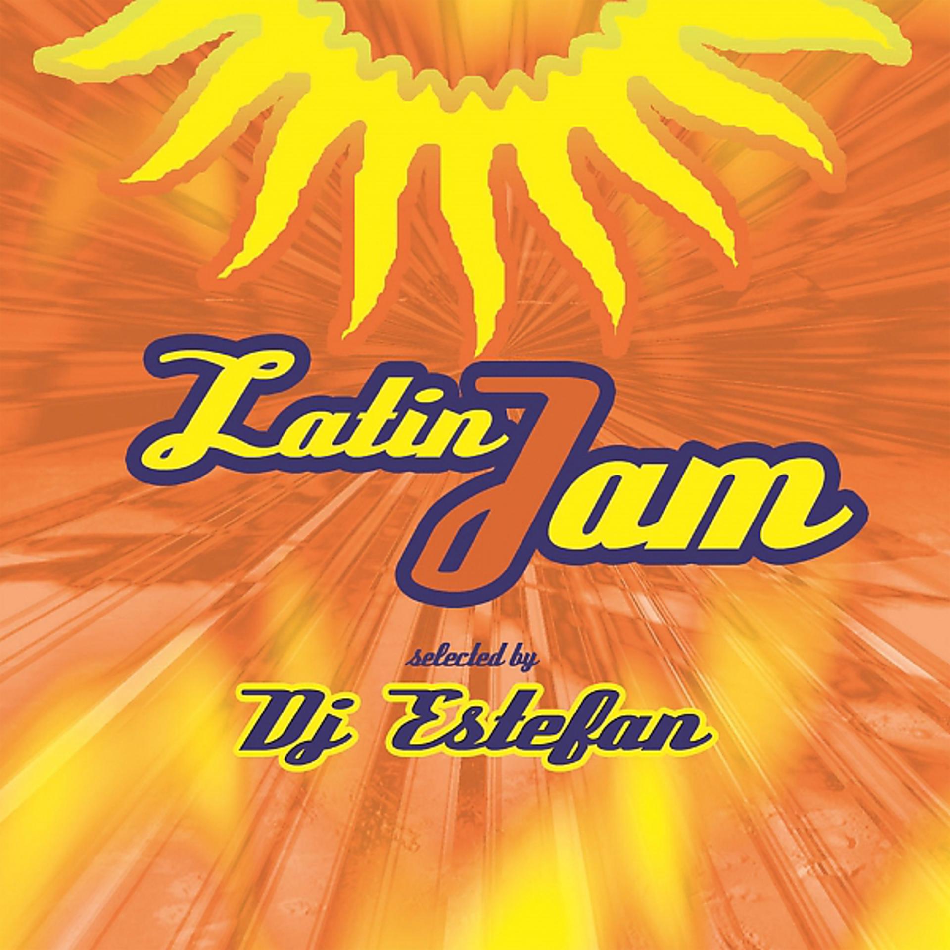 Постер альбома Latin Jam