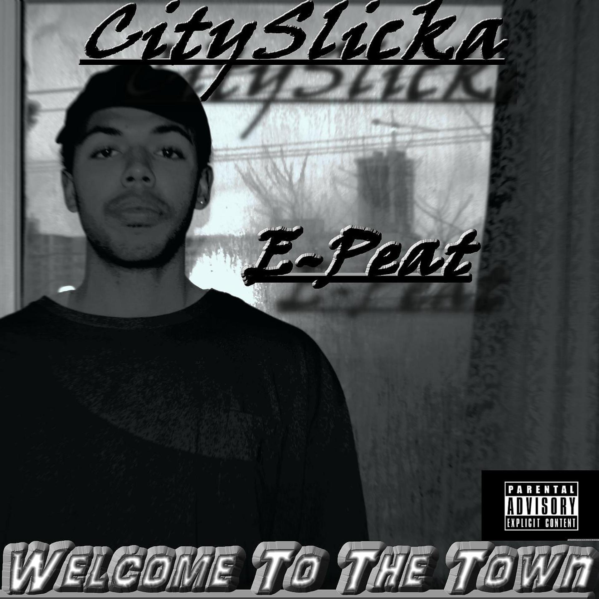 Постер альбома Cityslicka