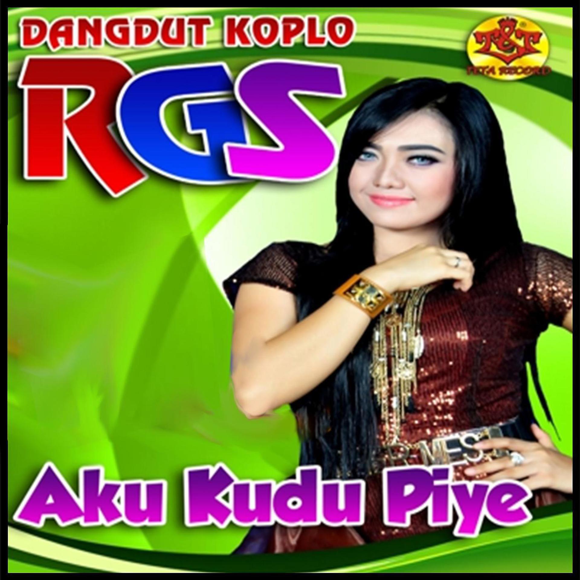 Постер альбома Aku Kudu Piye