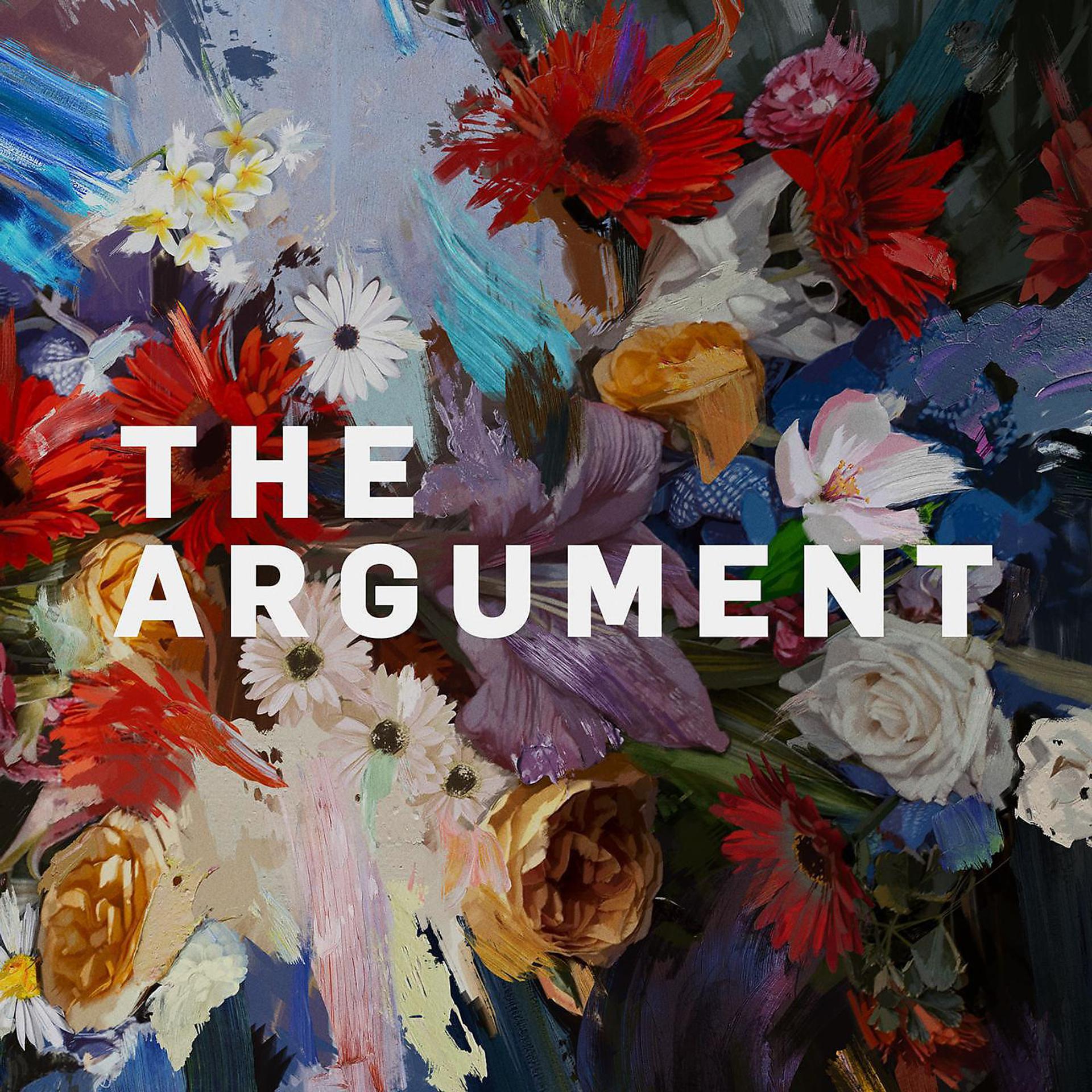 Постер альбома The Argument