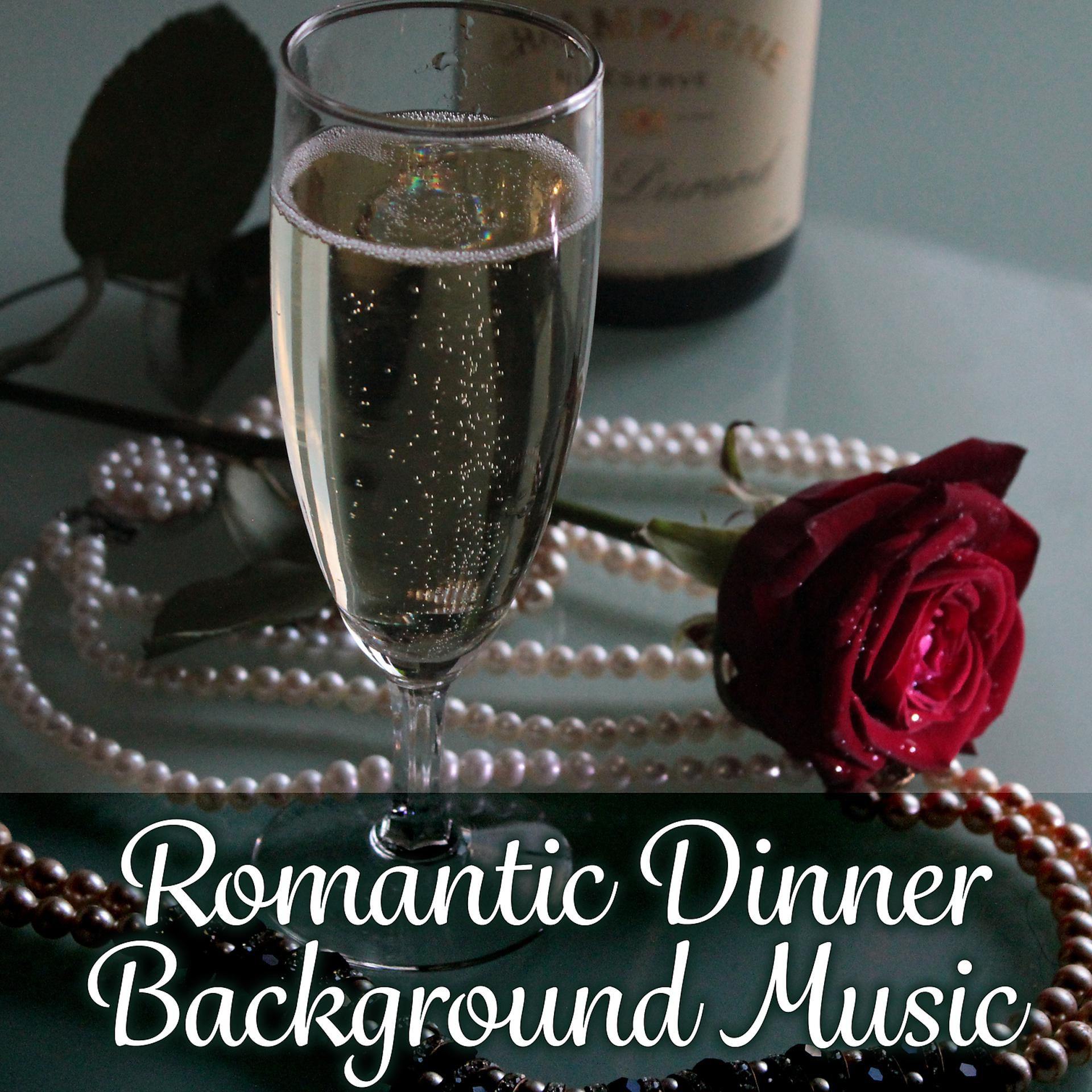 Постер альбома Romantic Dinner Background Music – Calm Peaceful Jazz, Dinner Jazz, Romantic Evening Together Jazz, Hot Night Jazz, Love Making Music
