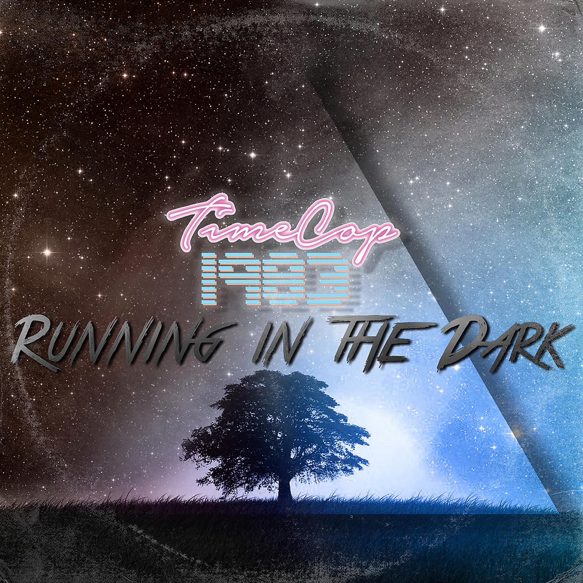 Постер альбома Running in the Dark