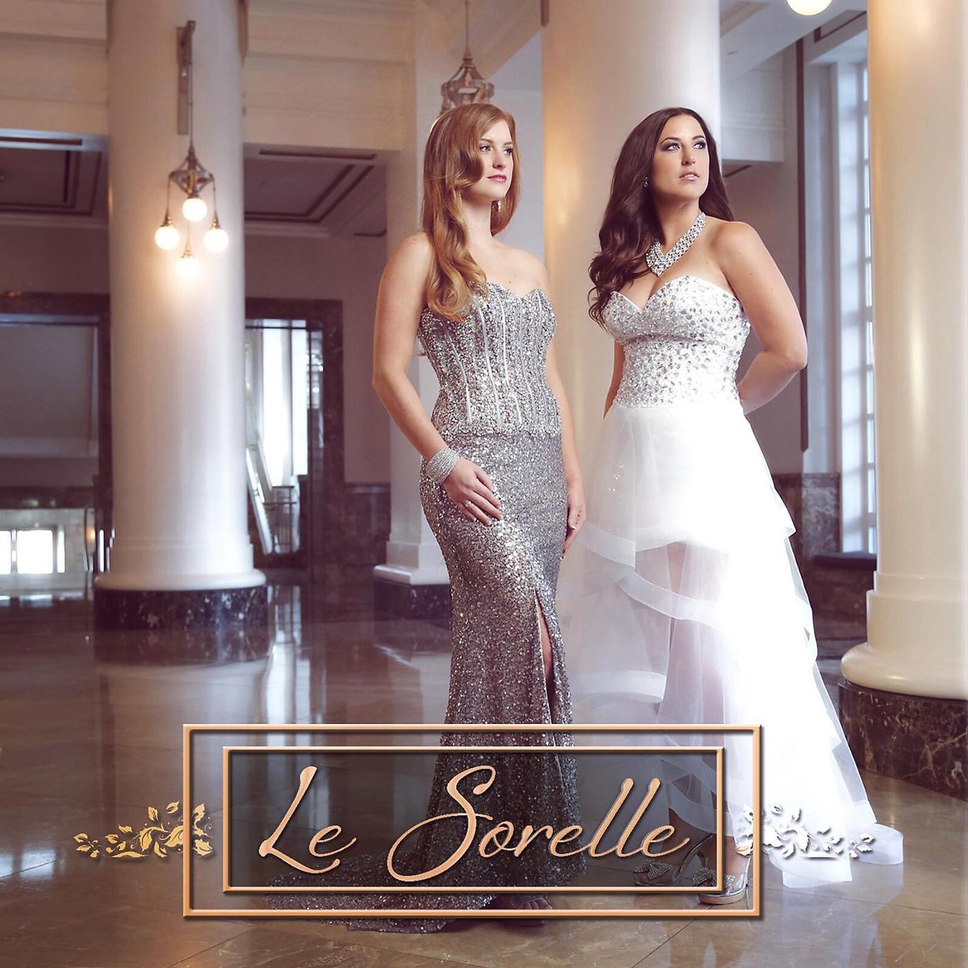 Постер альбома Le Sorelle
