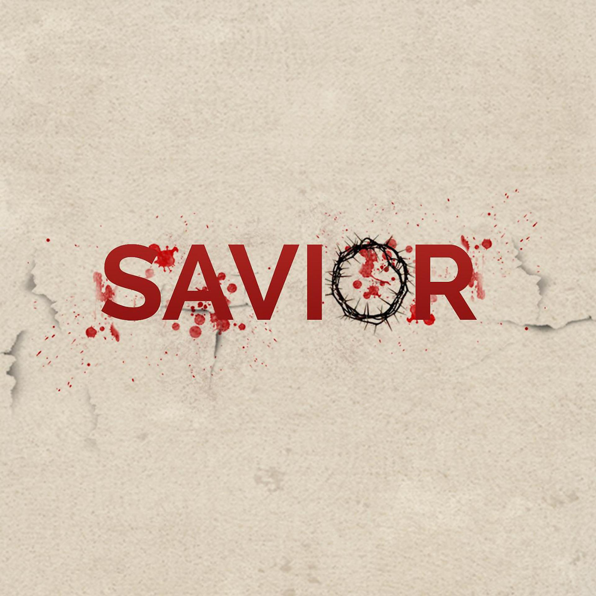 Постер альбома Savior