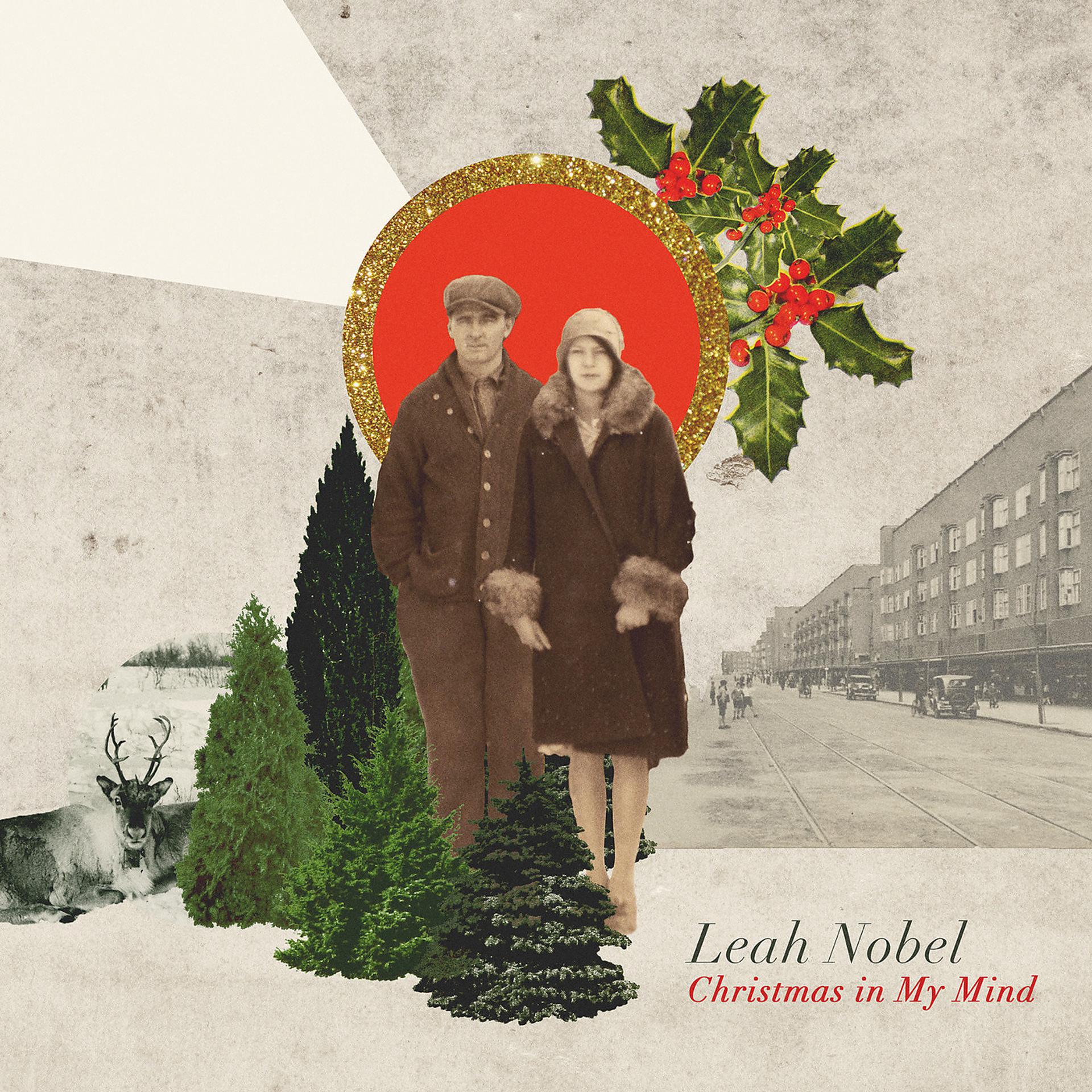 Постер альбома Christmas in My Mind