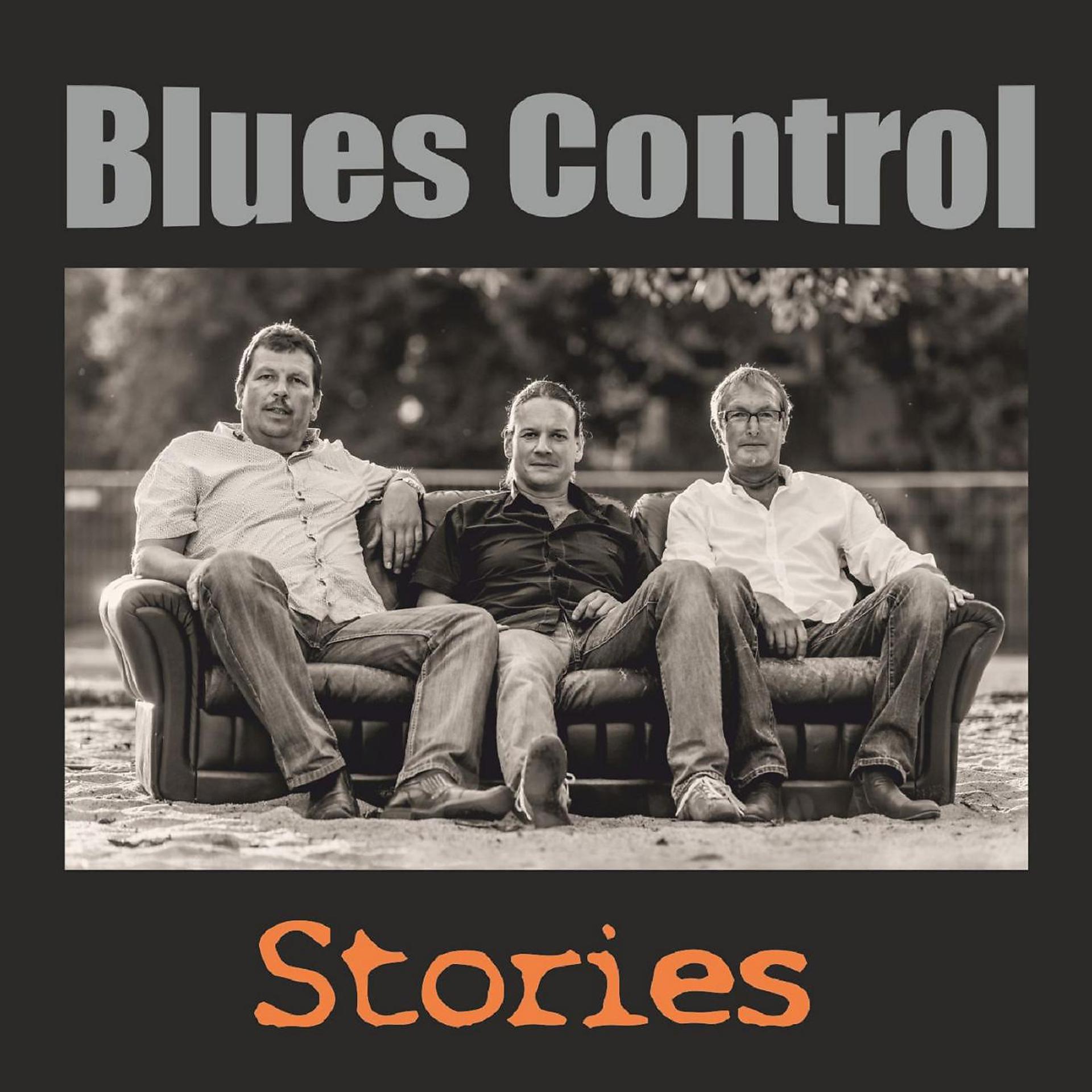 Jay Willie Blues Band. Larry Garner. The Black Keys Dropout Boogie. Blue control